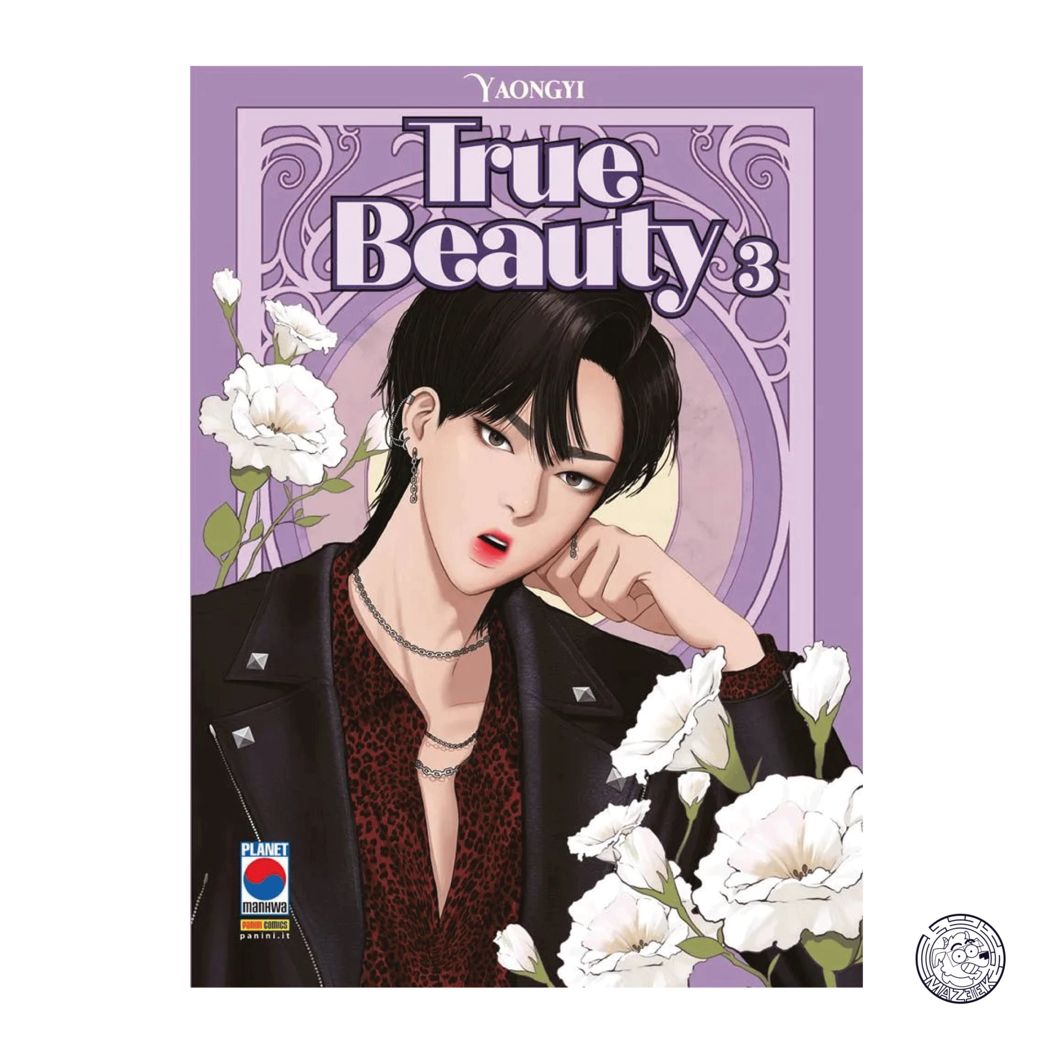 True Beauty 03