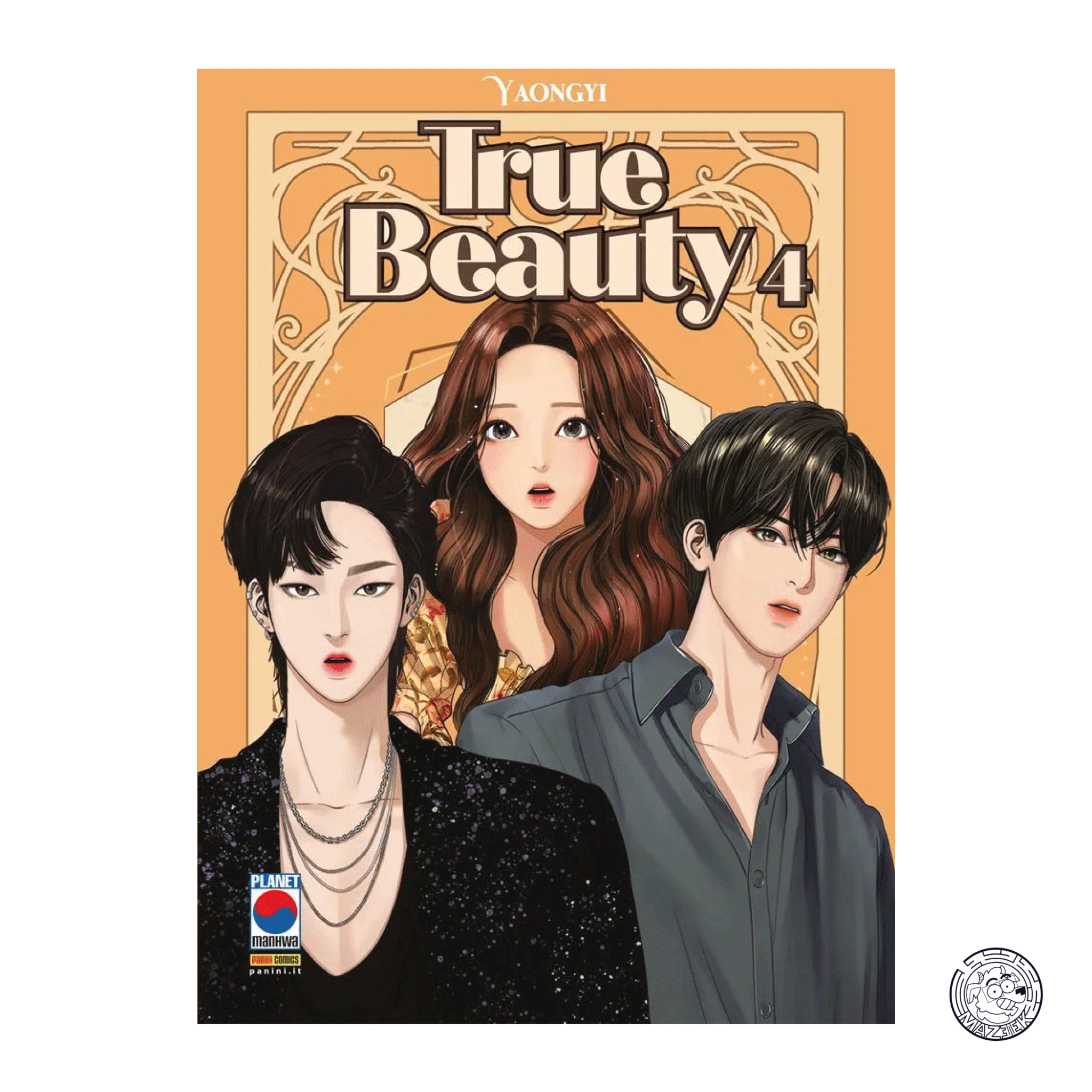 True Beauty 04