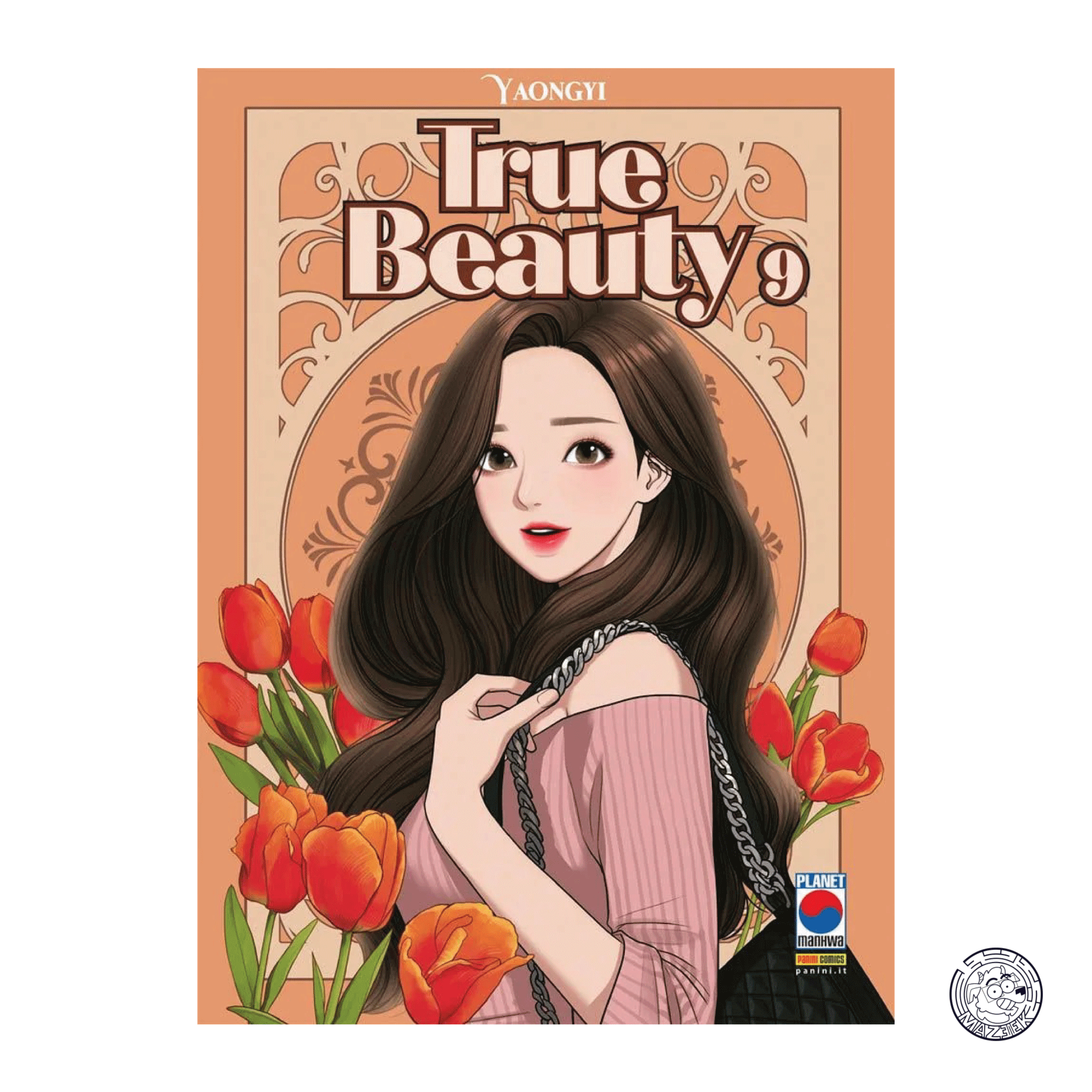 True Beauty 09