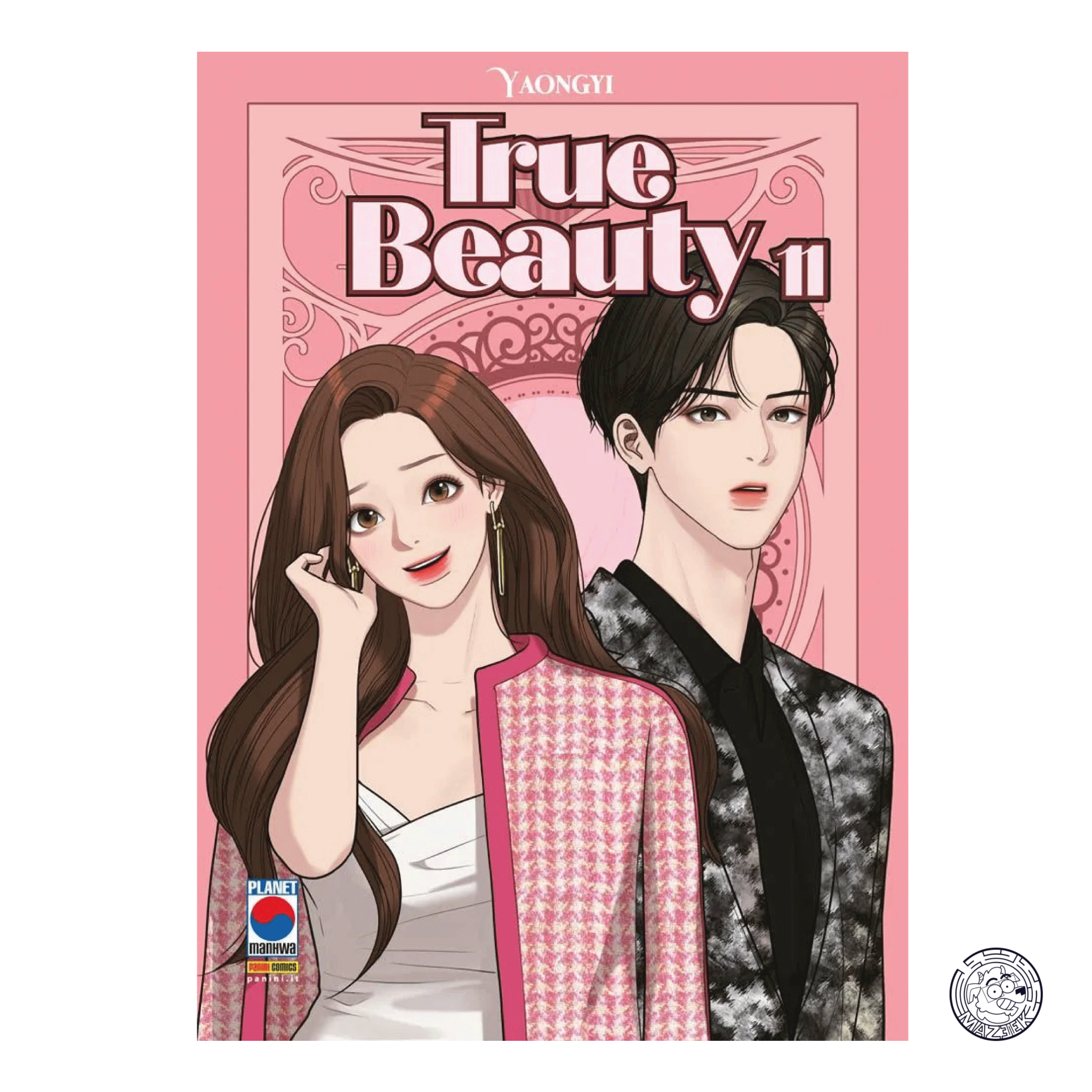 True Beauty 11