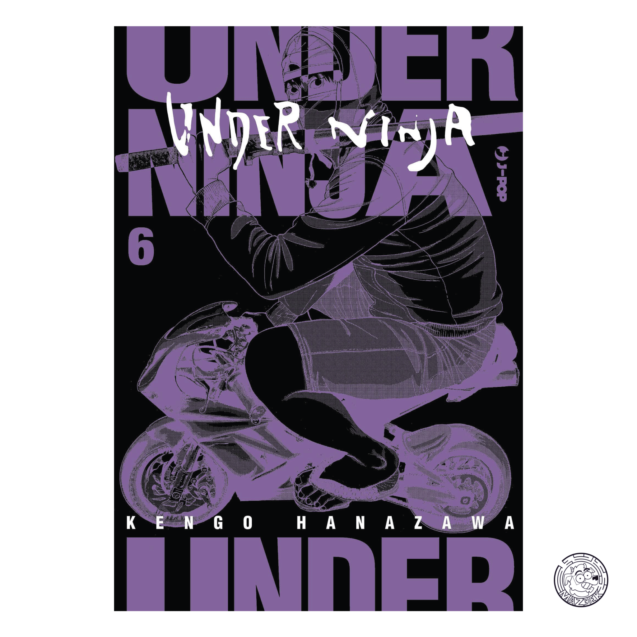 Under Ninja 06