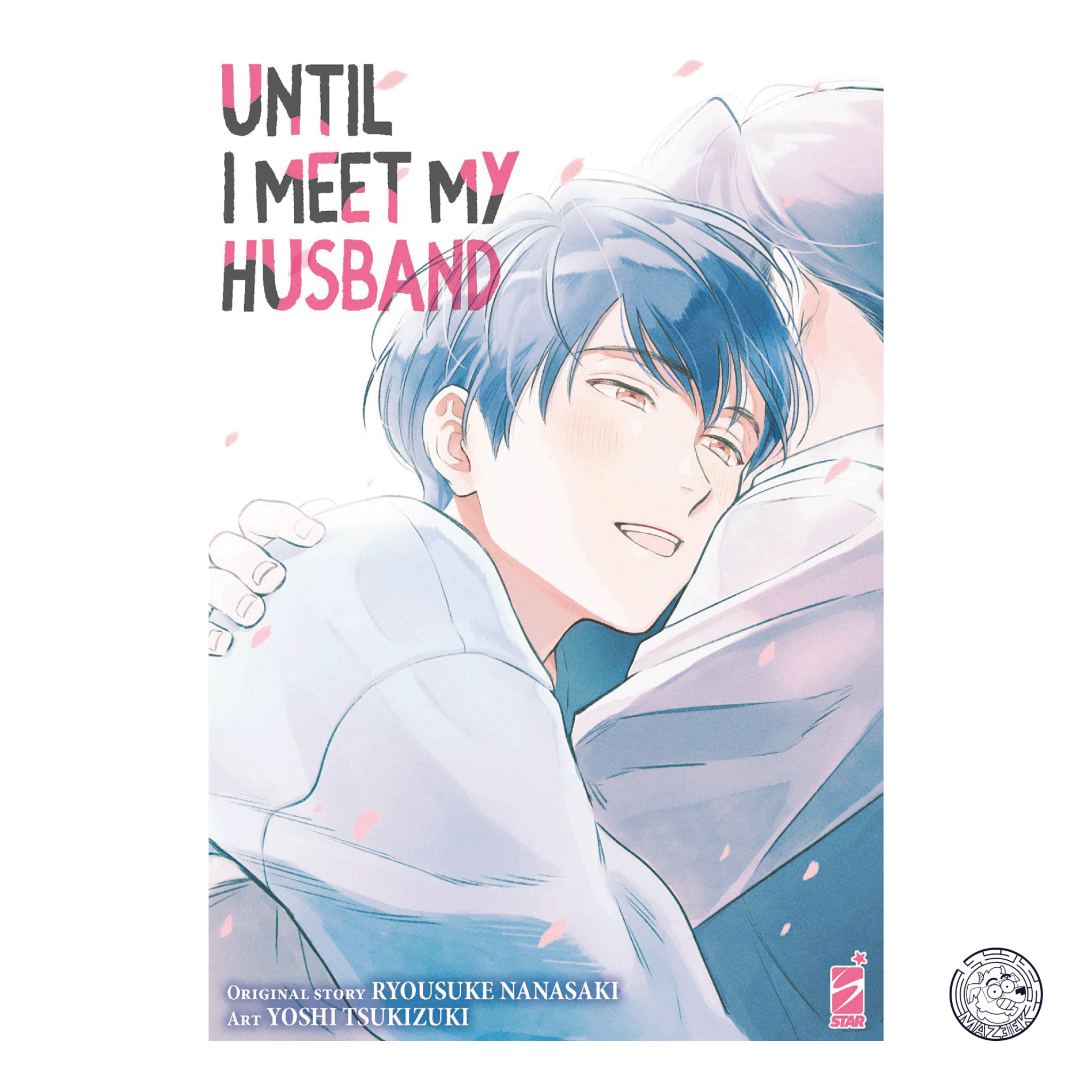 Until I Meet My Husband - Volume Unico