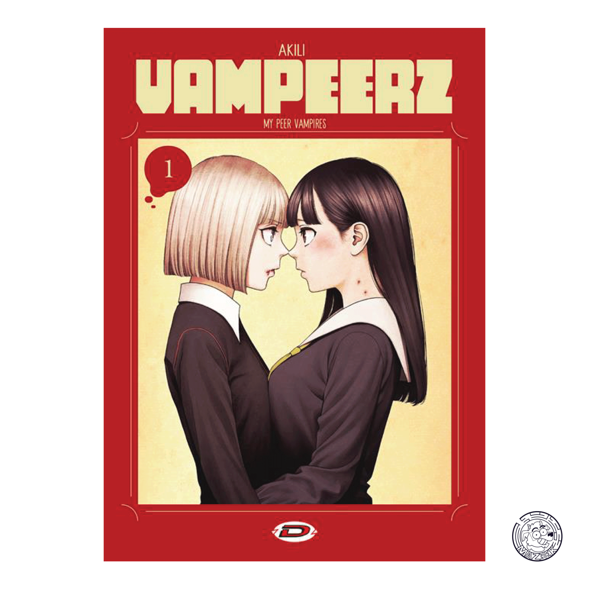 Vampeerz 01