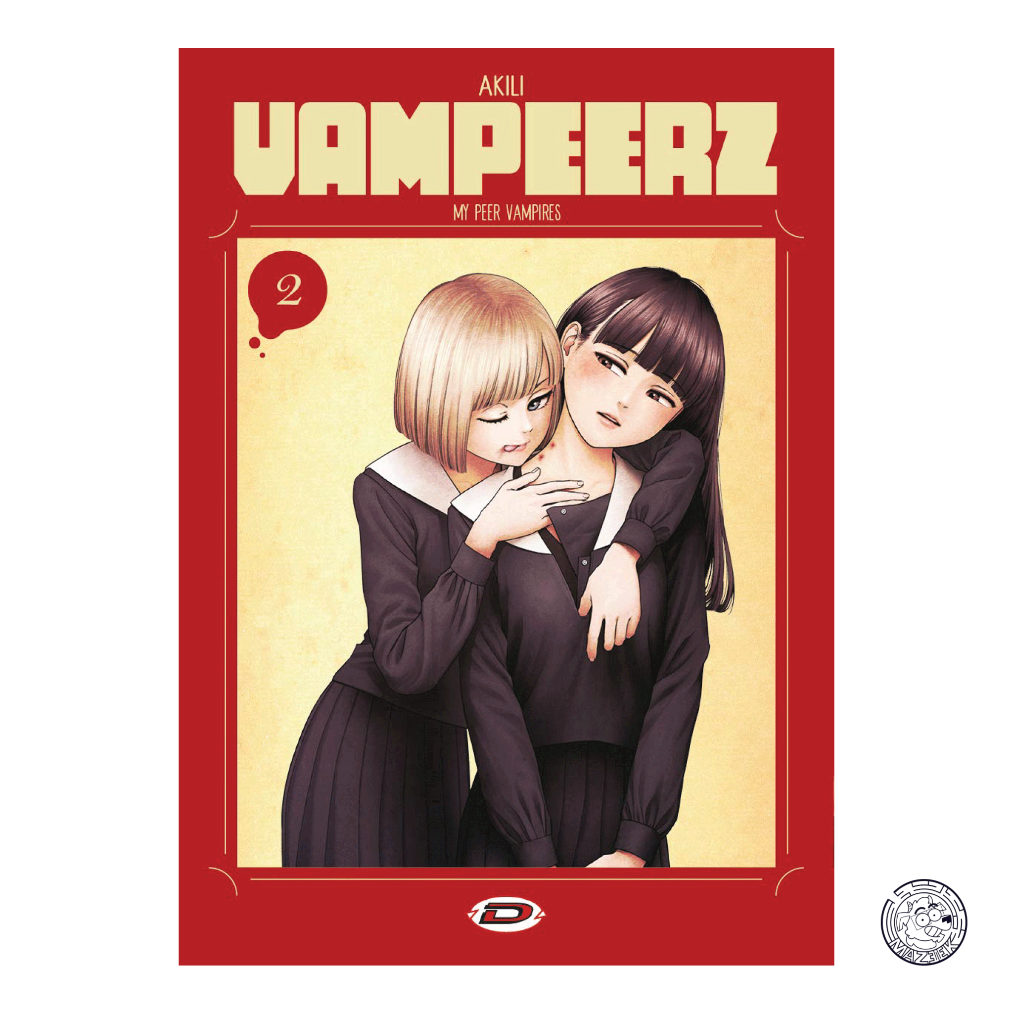 Vampeerz 02