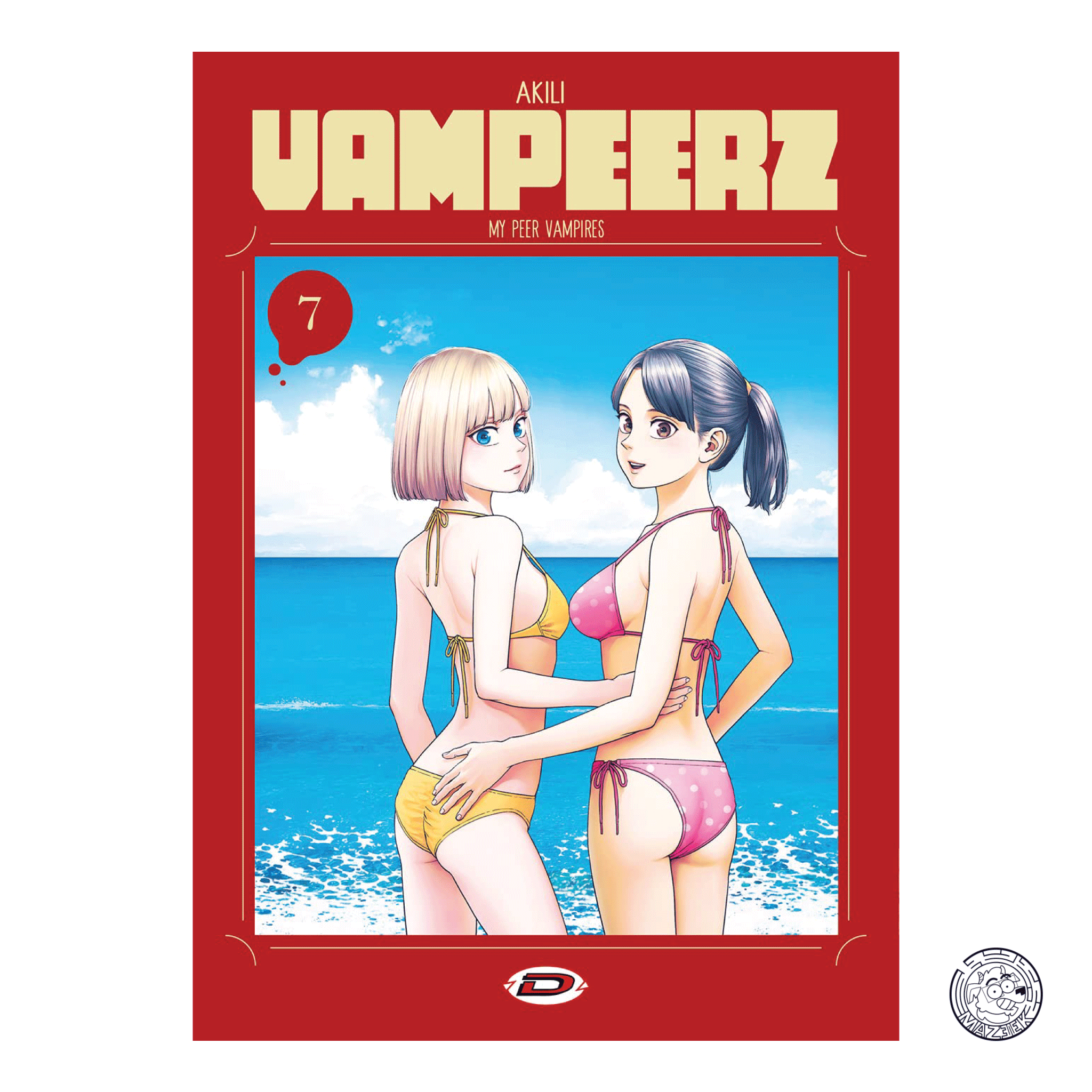 Vampeerz 07