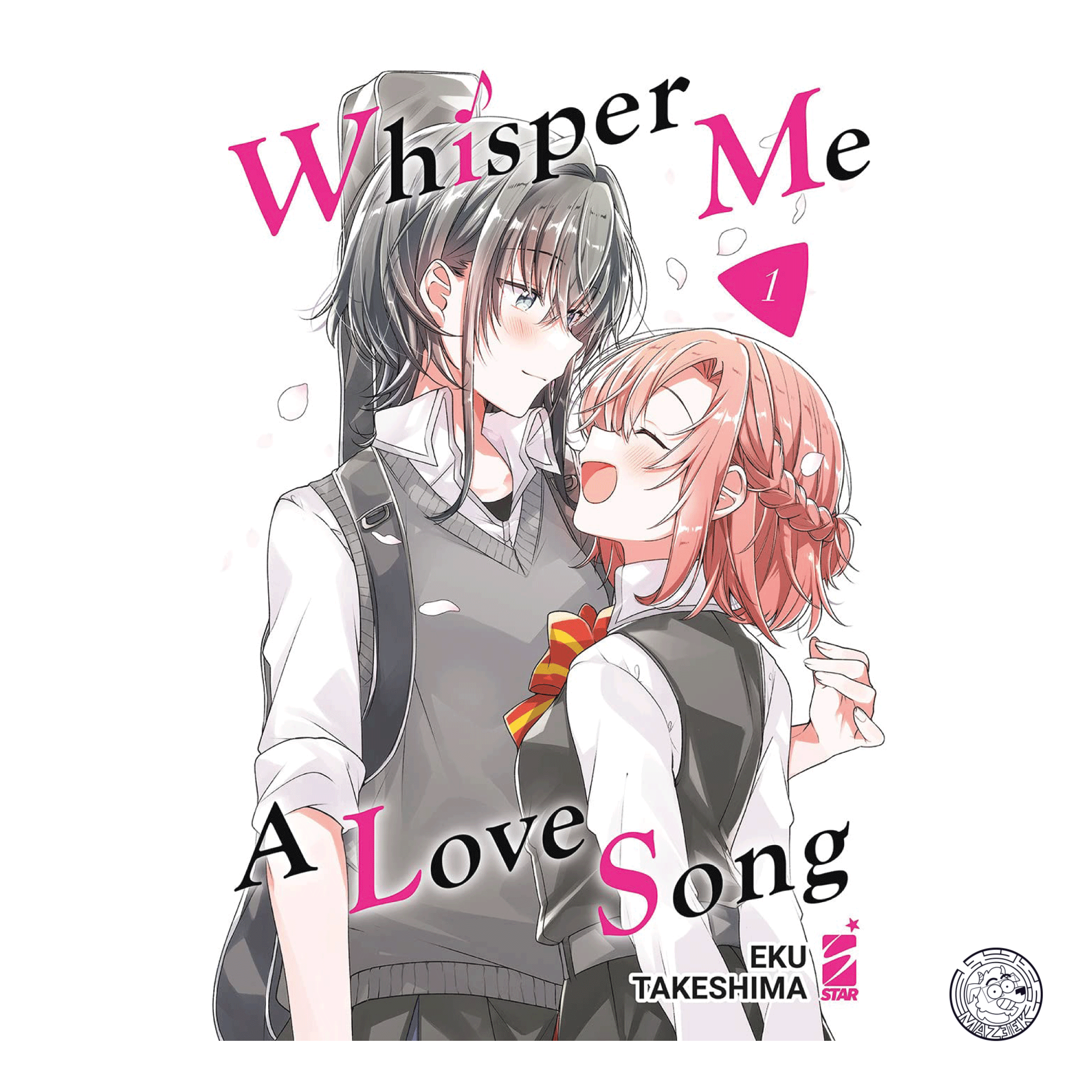 Whisper Me A Love Song 01
