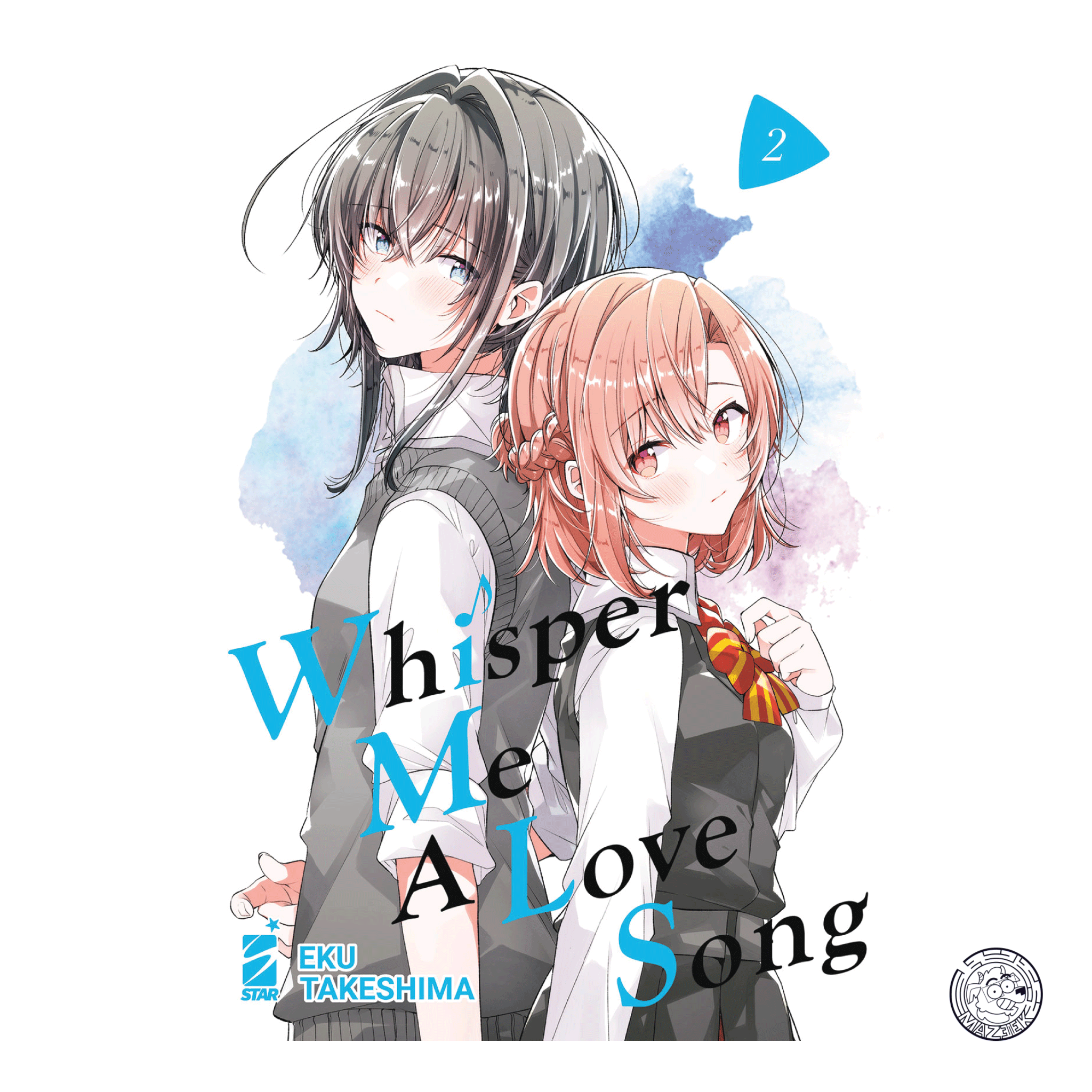 Whisper Me A Love Song 02
