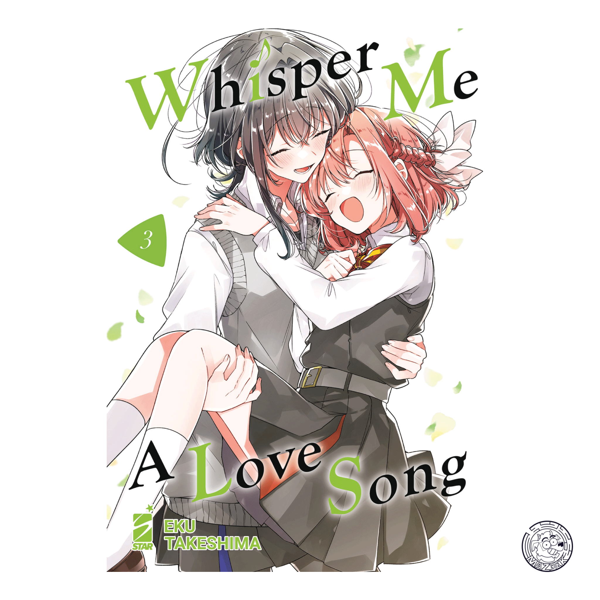Whisper Me A Love Song 03