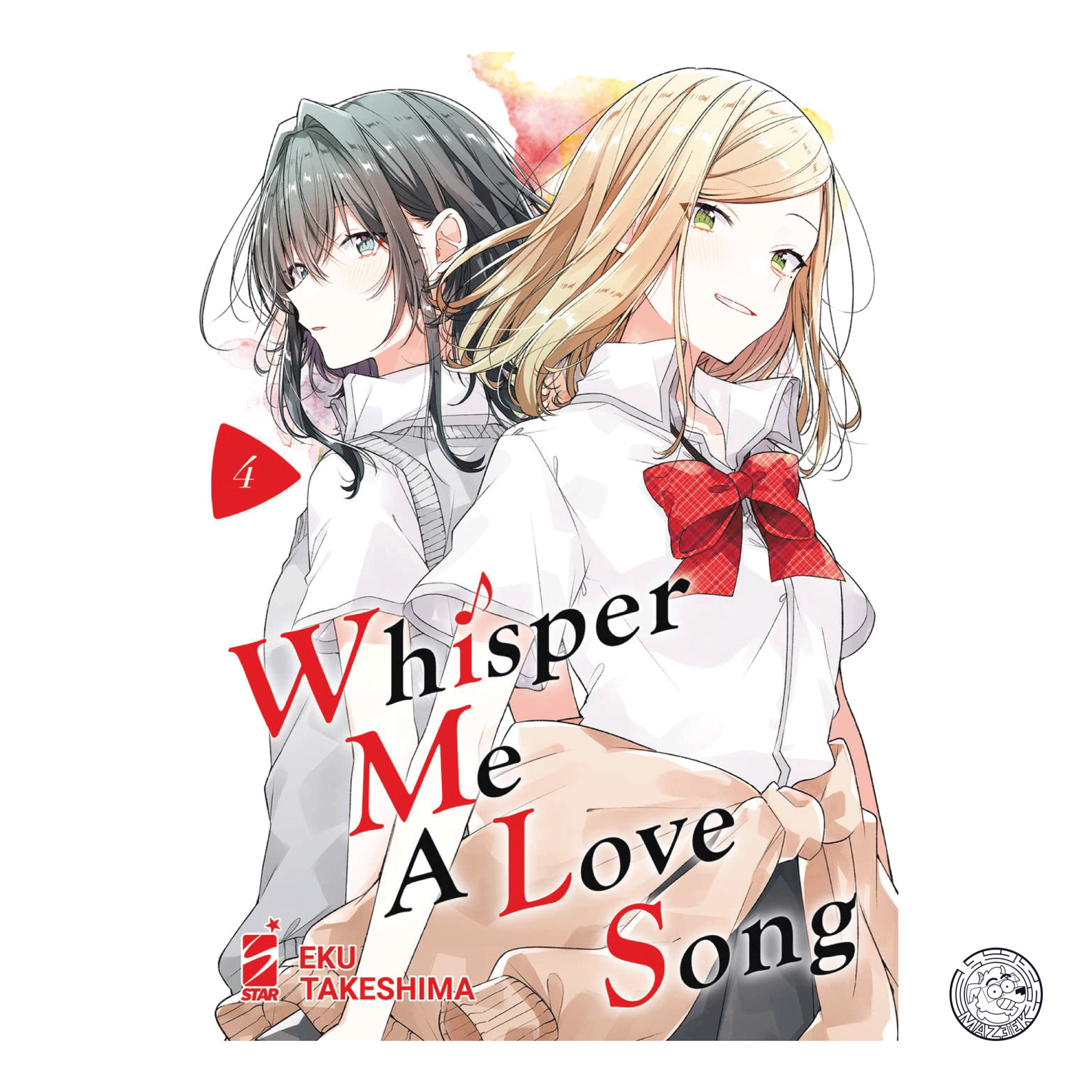 Whisper Me A Love Song 04
