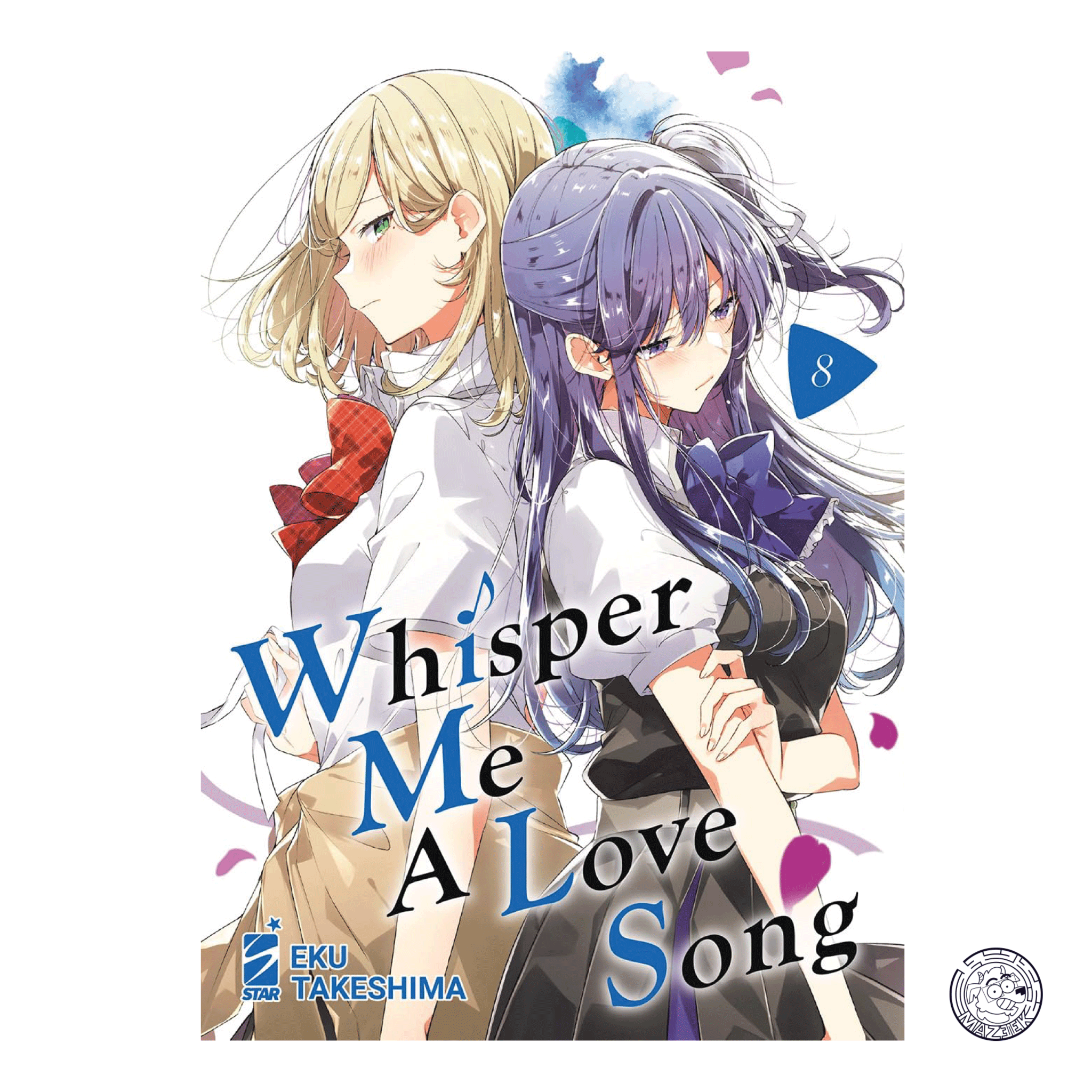 Whisper Me a Love Song 08