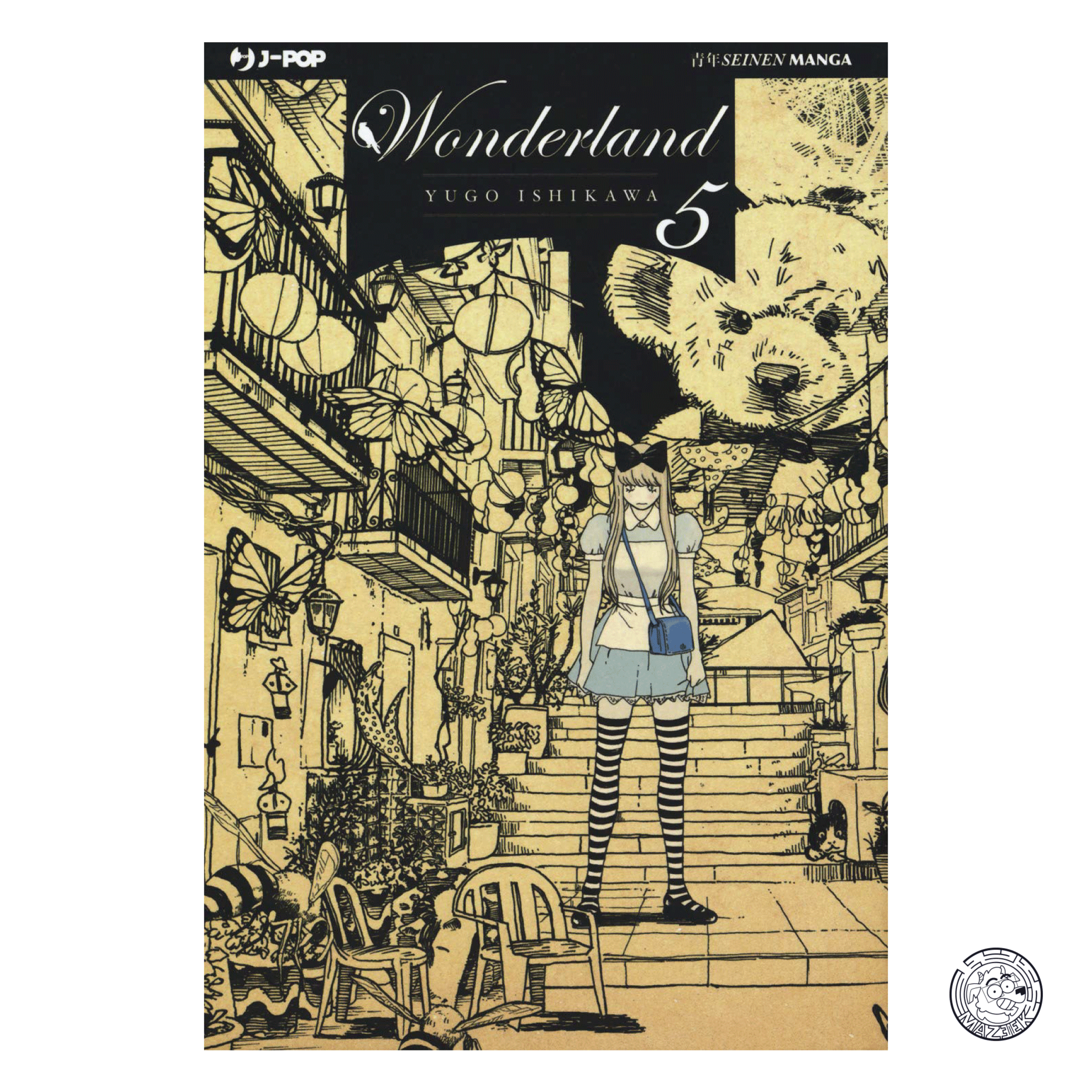 Wonderland 05