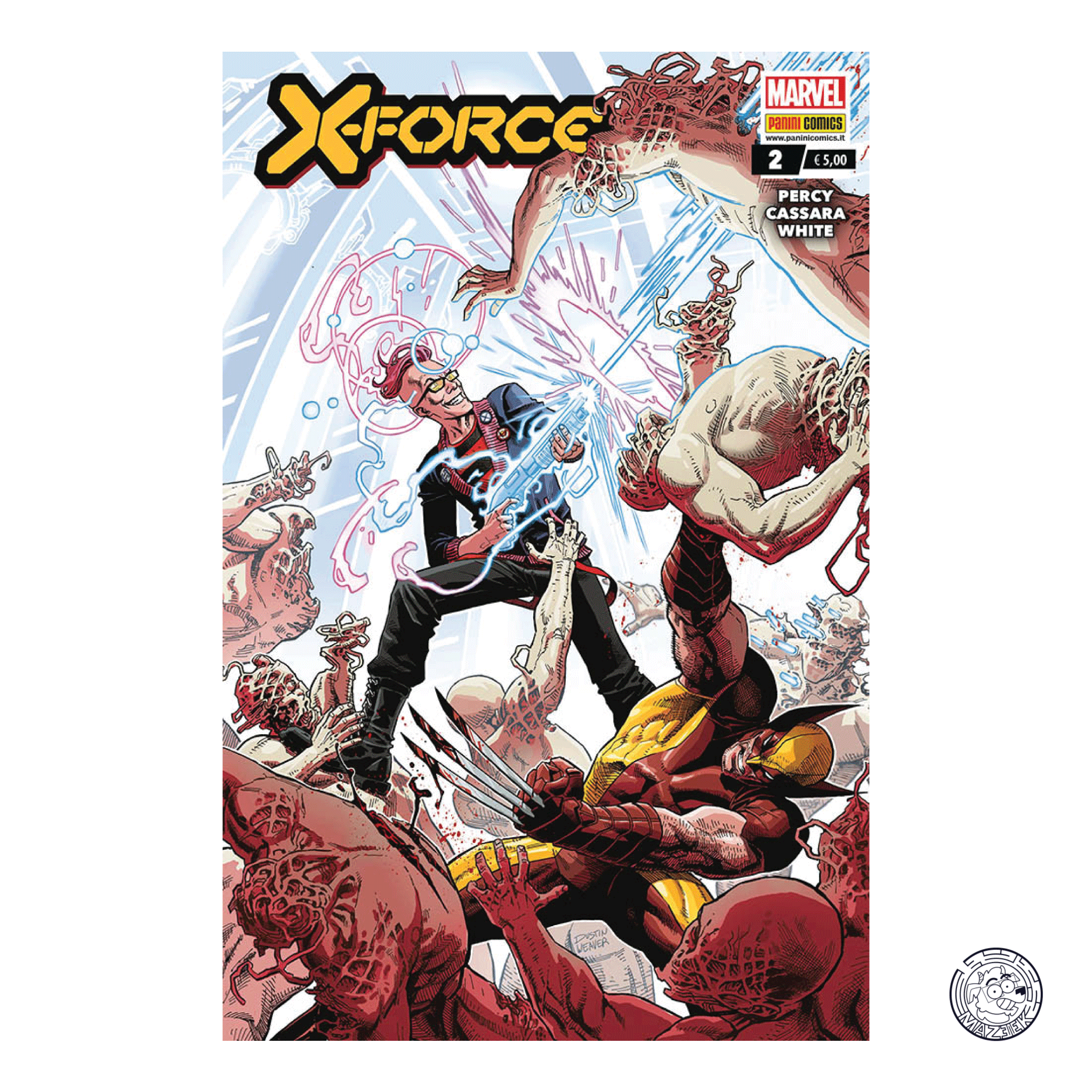 X-Force (2020) 02