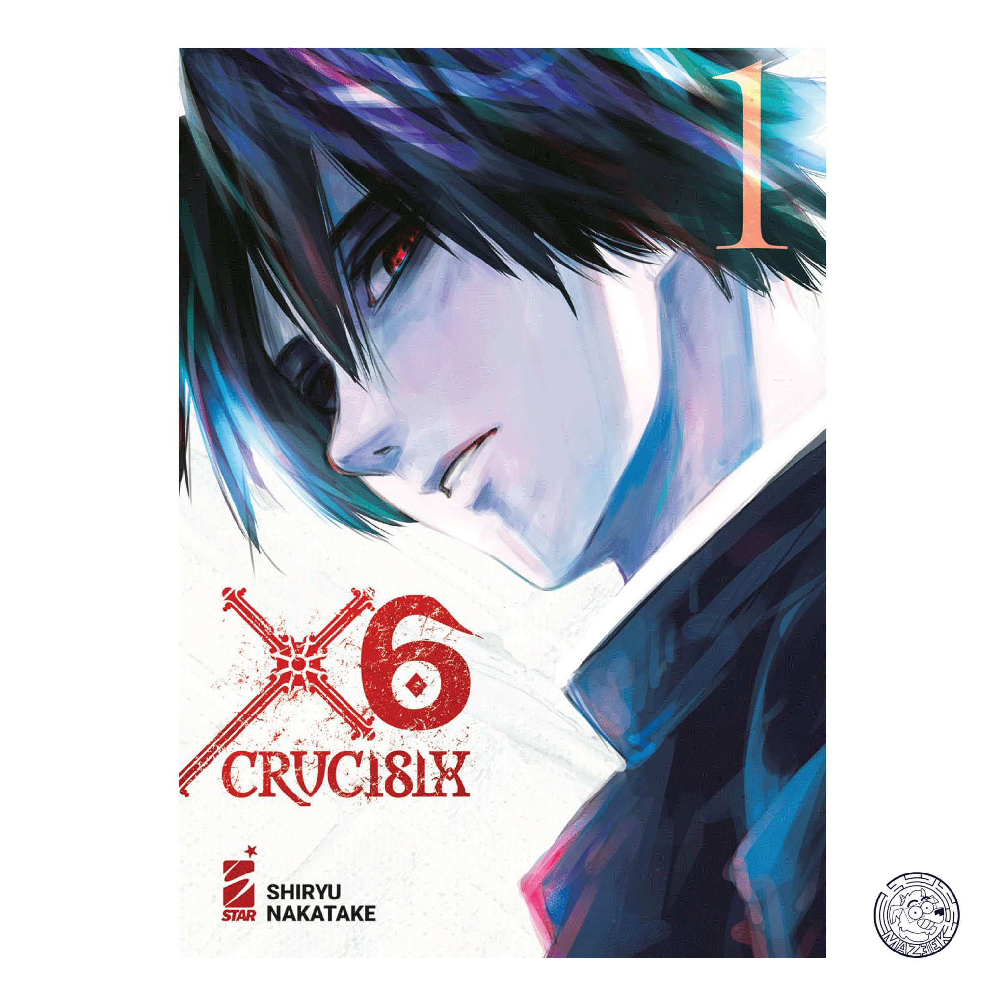X6 Crucisix 01