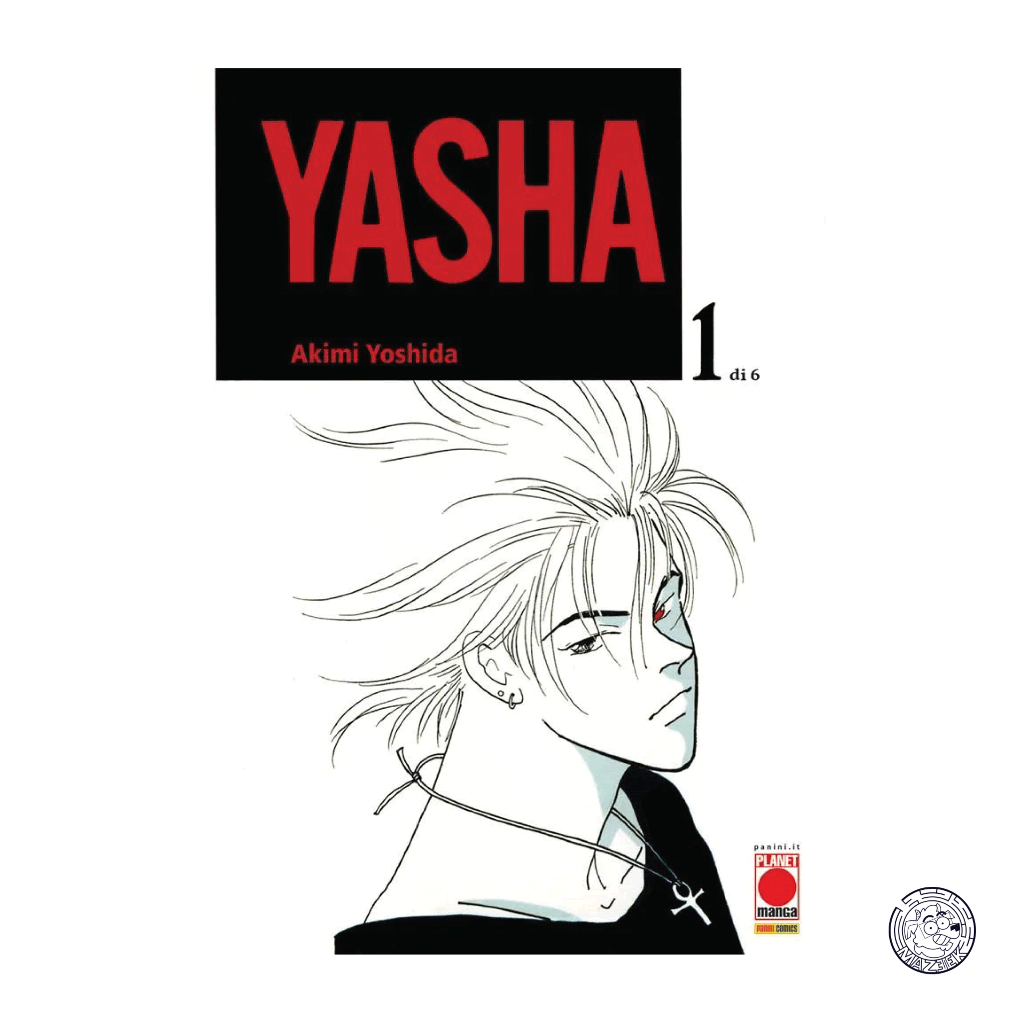 Yasha 01