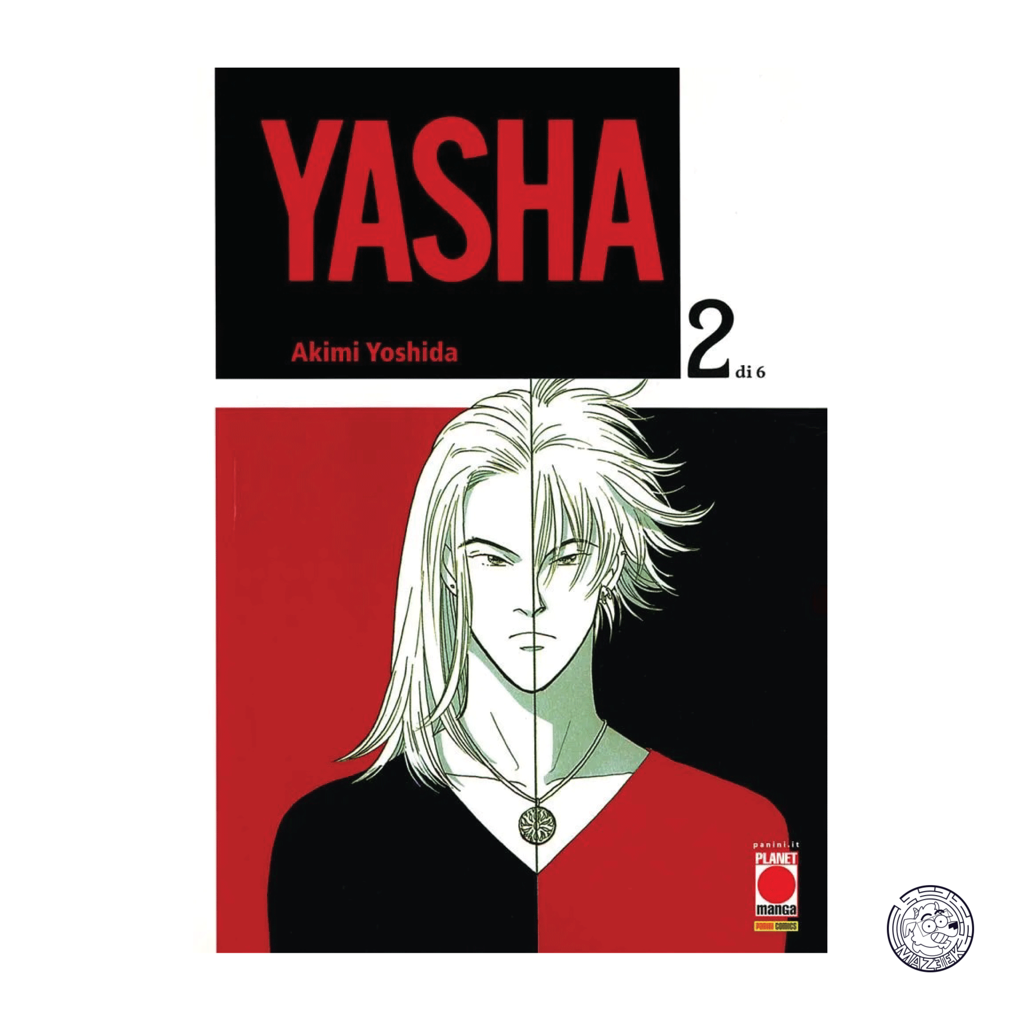 Yasha 02