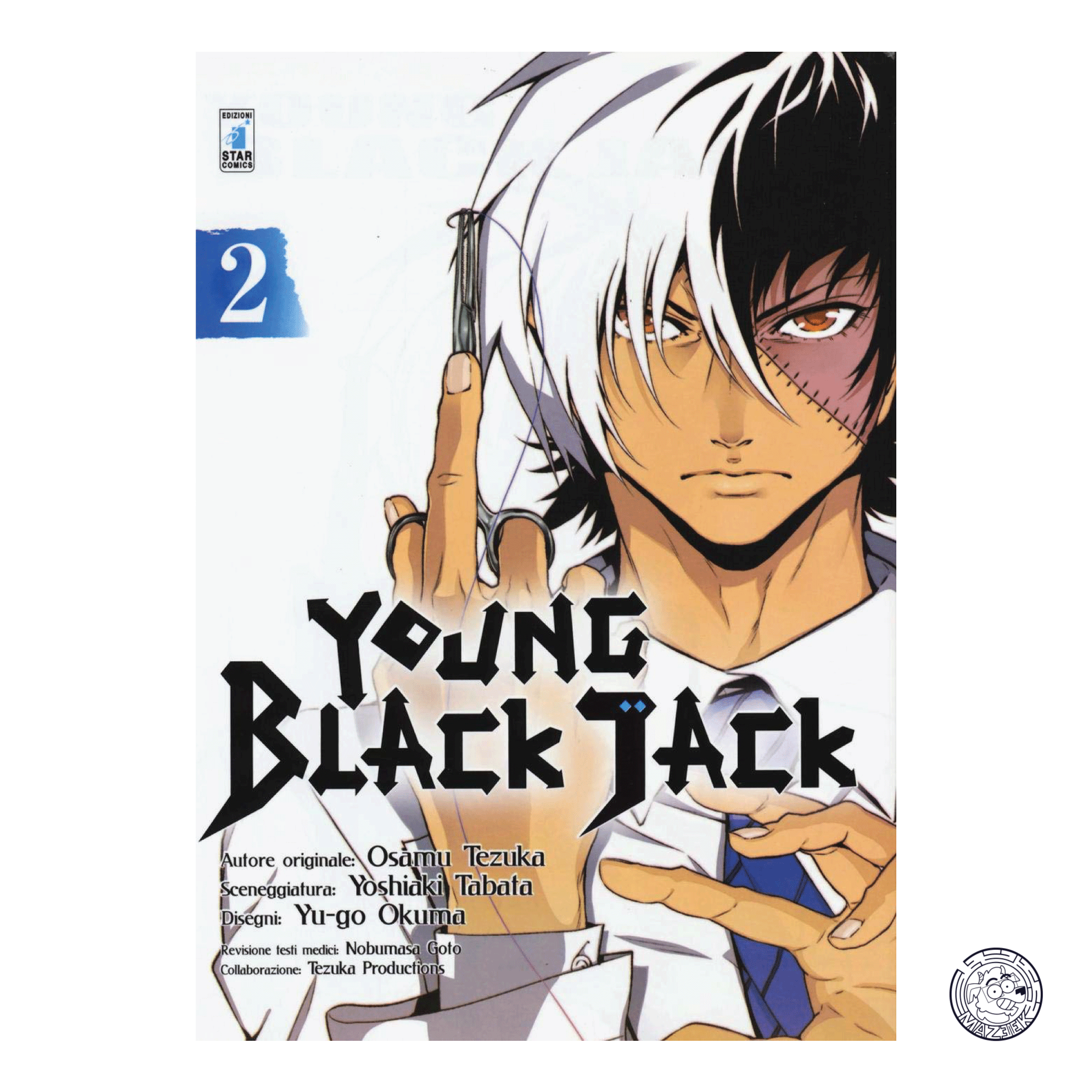 Young Black Jack 02