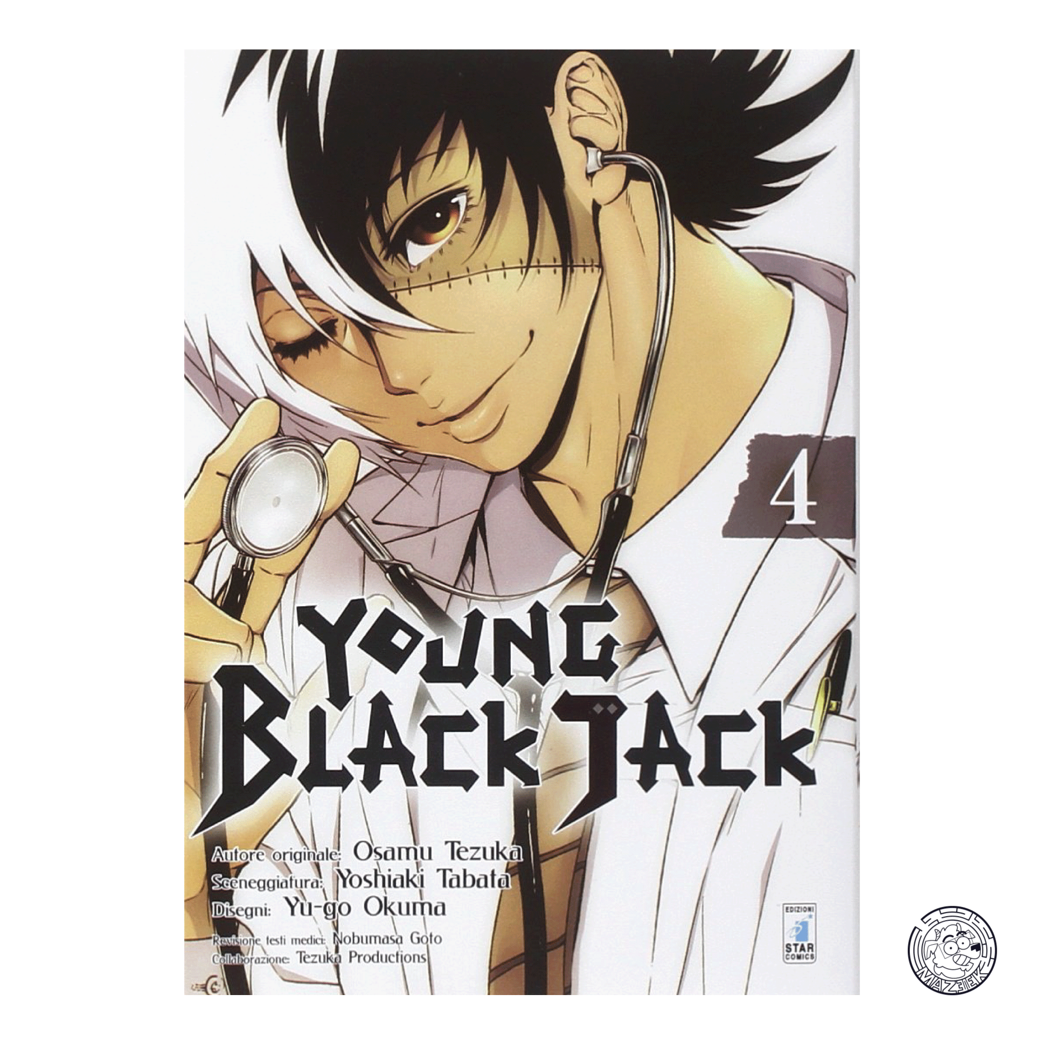 Young Black Jack 04