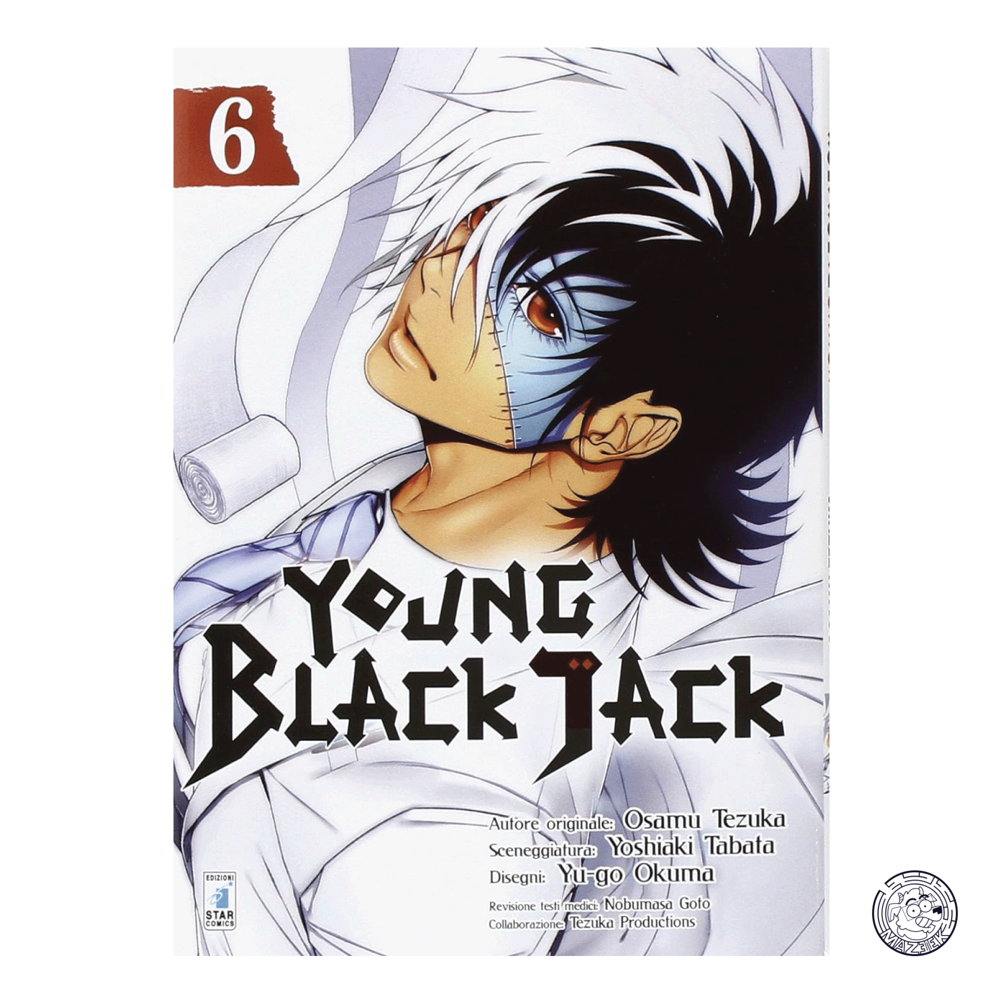 Young Black Jack 06