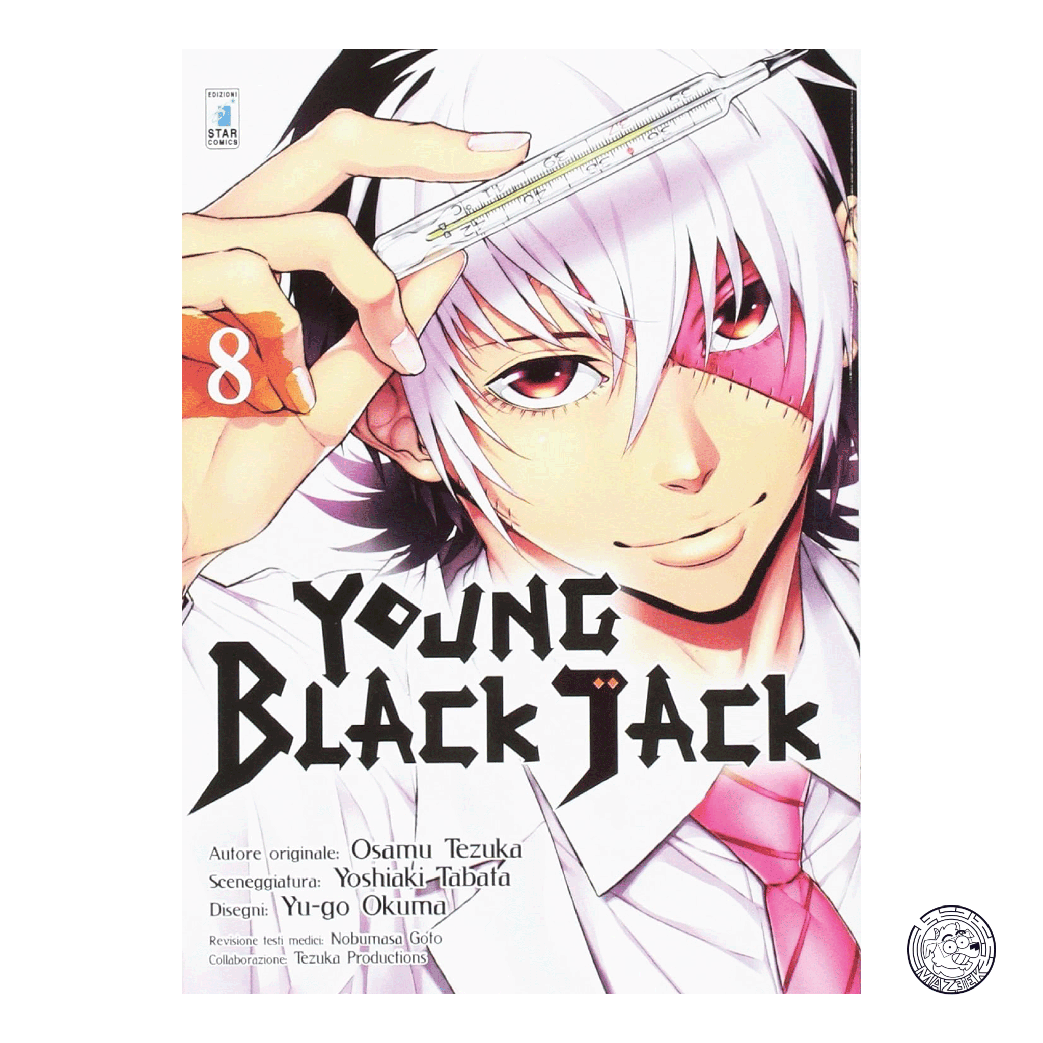 Young Black Jack 08
