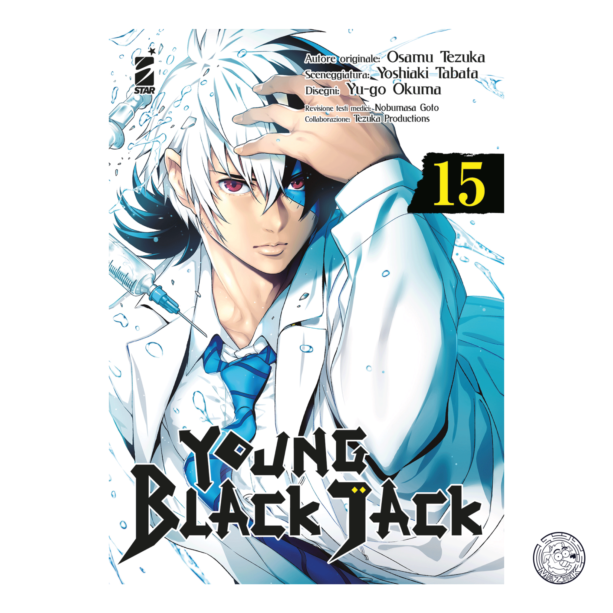 Young Black Jack 15
