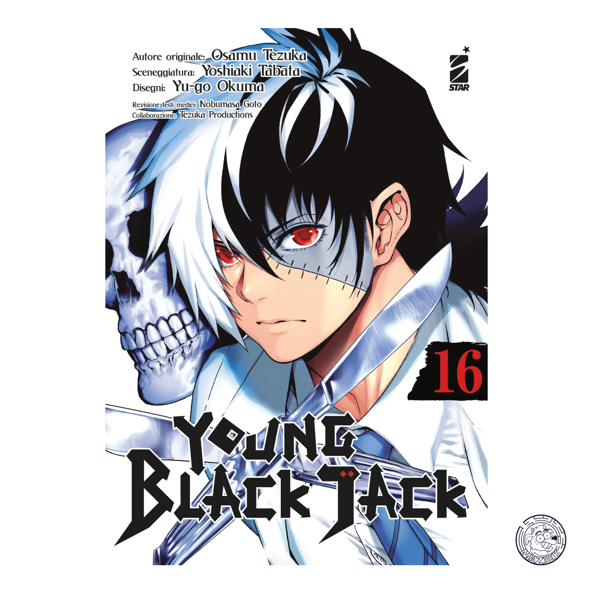 Young Black Jack 16