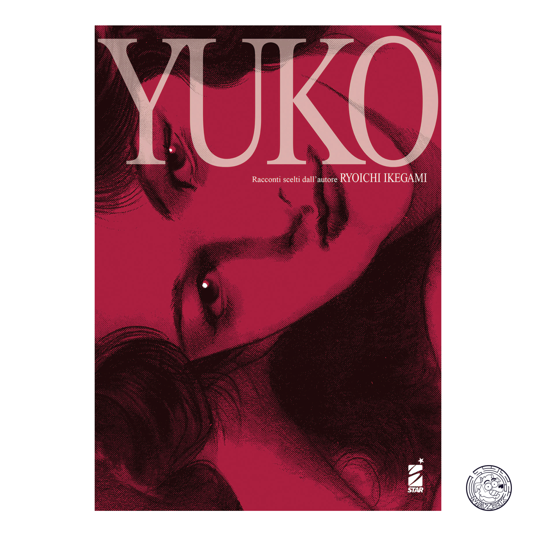 Yuko - Volume Unico