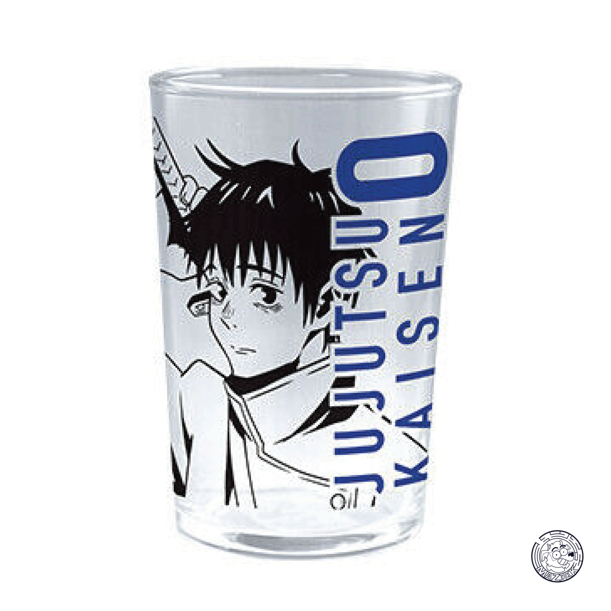 Jujutsu Kaisen Glass 0: Yuta Okkotsu