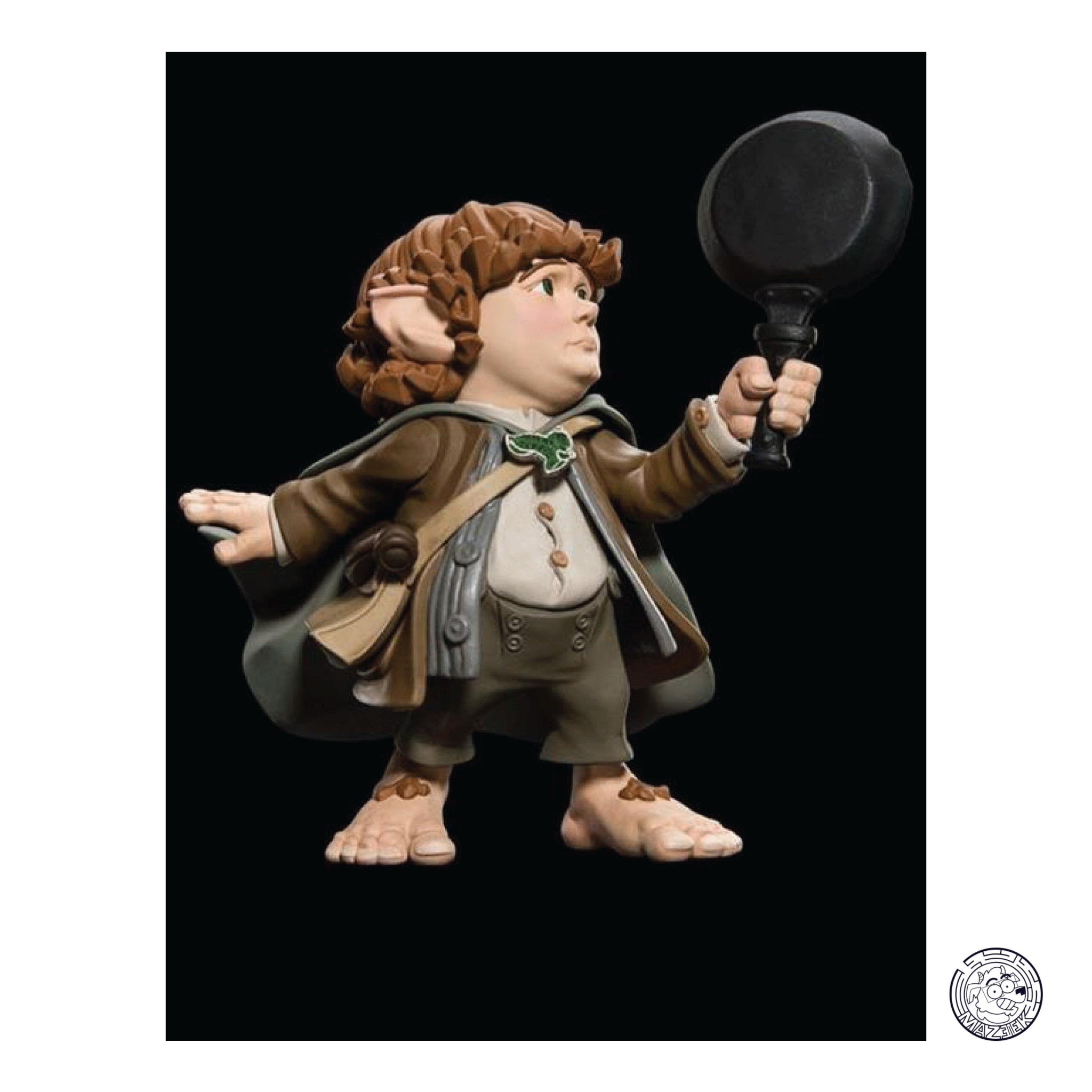 Figures! Mini Epics - The Lord of the Rings: Samwise
