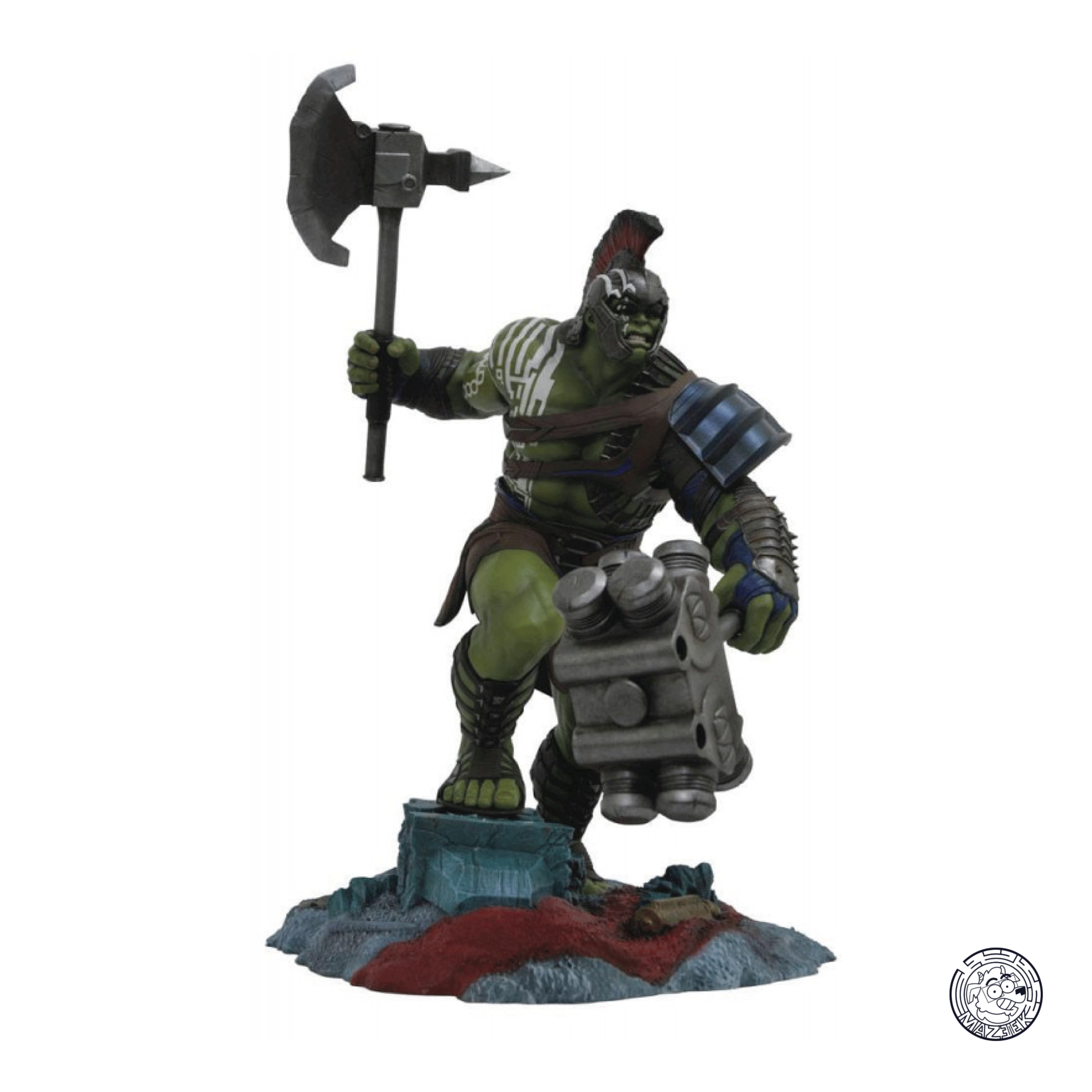Figures! Thor Ragnarok: Gladiator Hulk