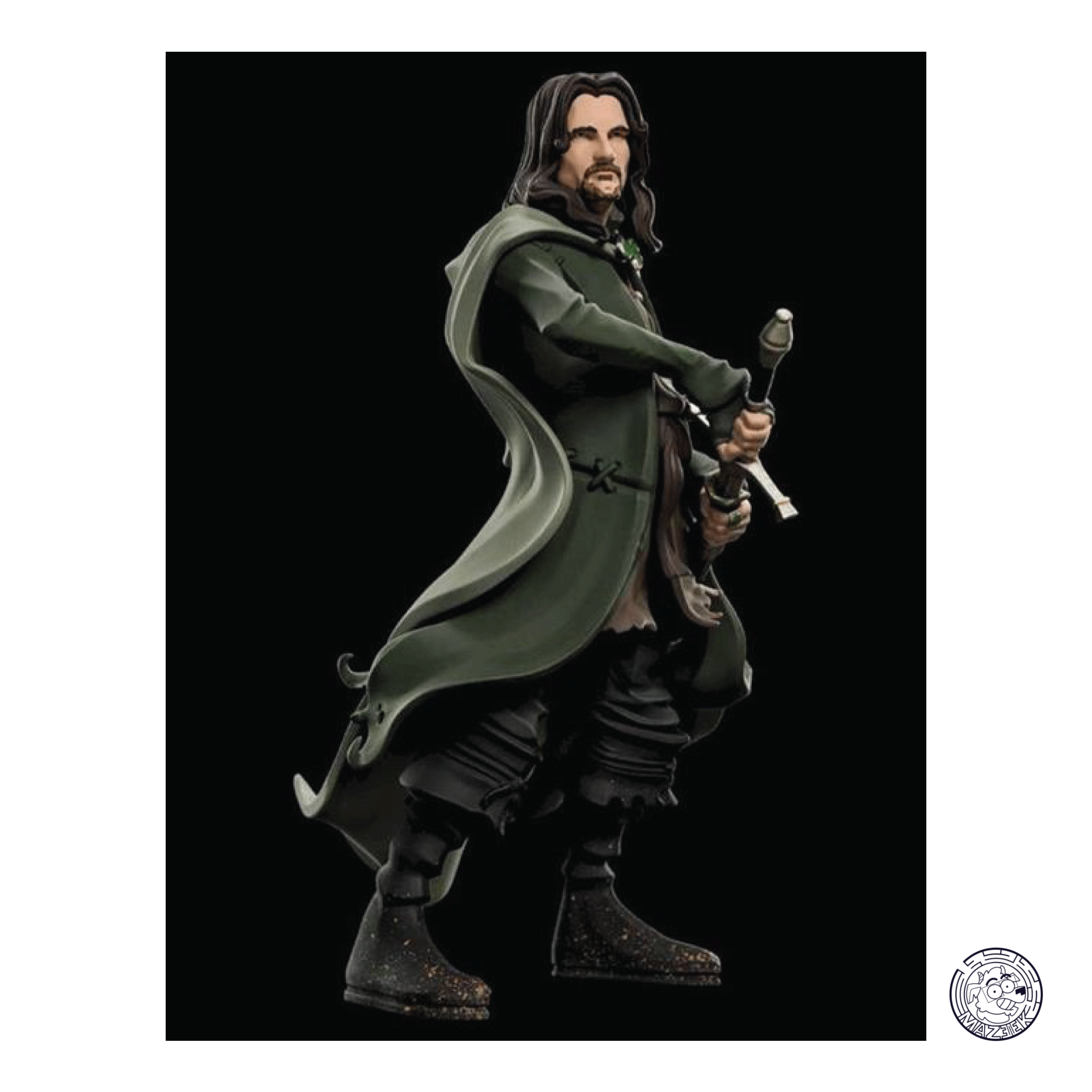 Figures! Mini Epics - The Lord of the Rings: Aragon