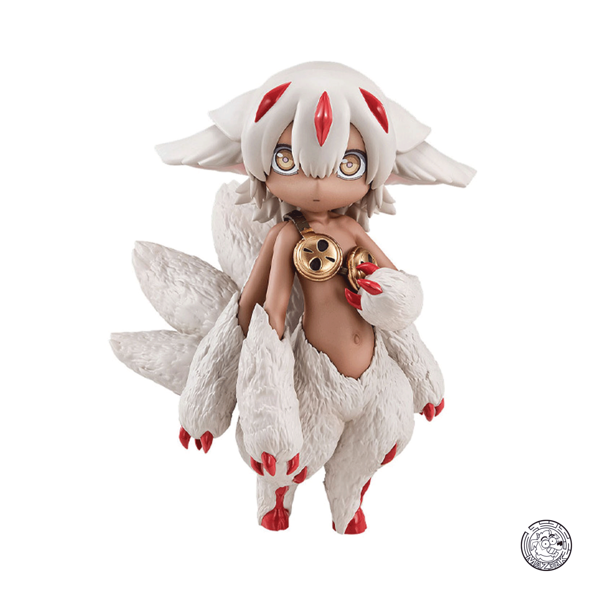 Figure! Pop Up Parade - Made In Abyss: Faputa