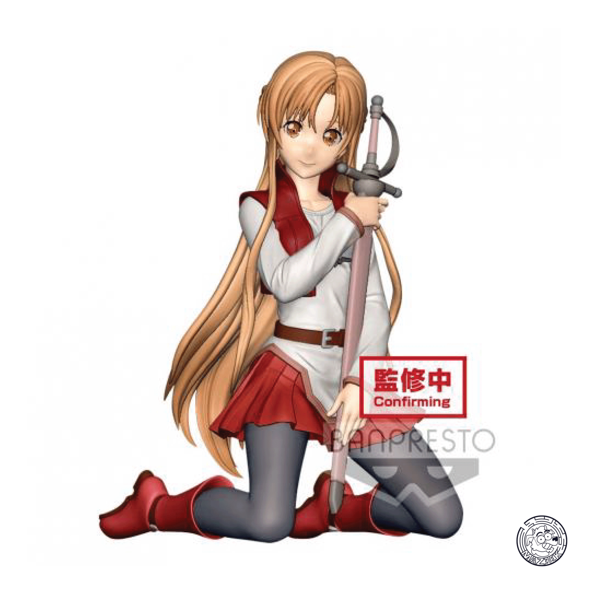 Figure! Sword Art Online: Asuna