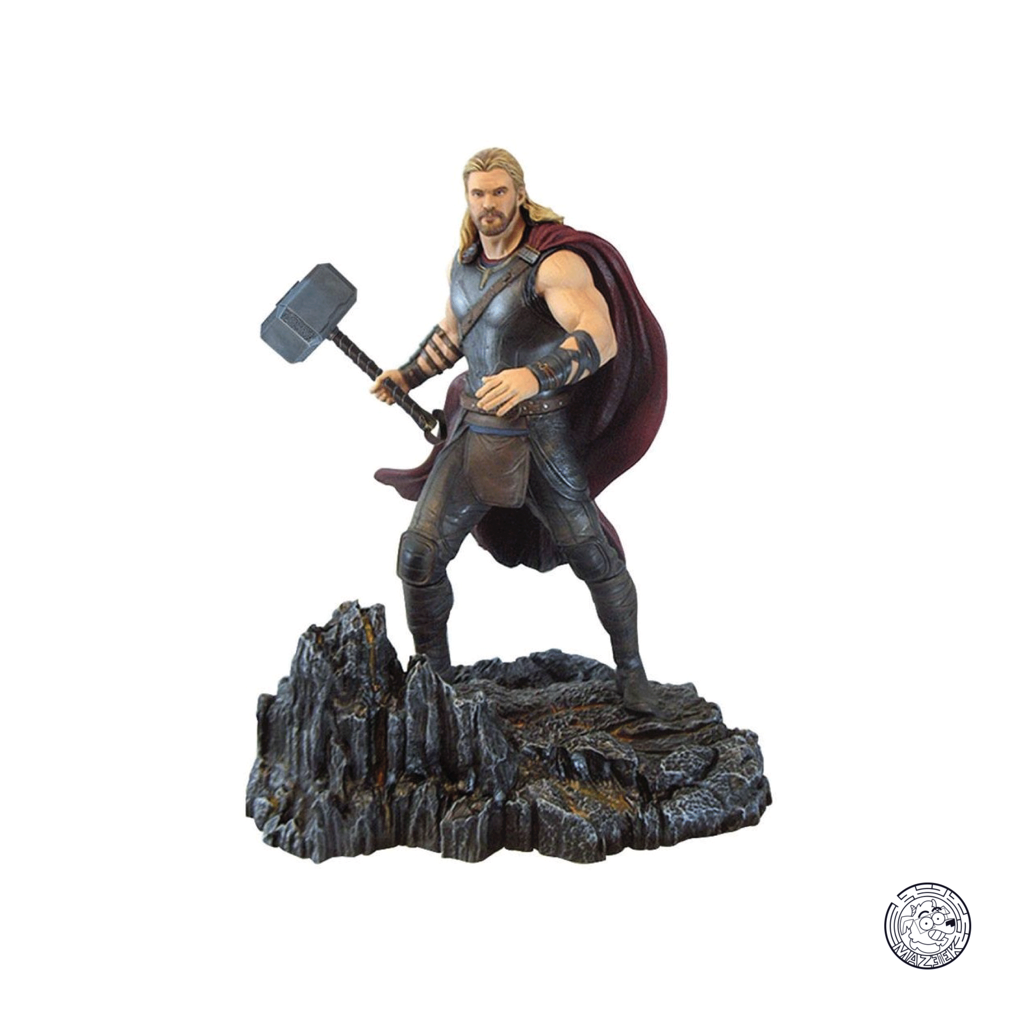 Figure! Diorama - Thor Ragnarok: Thor