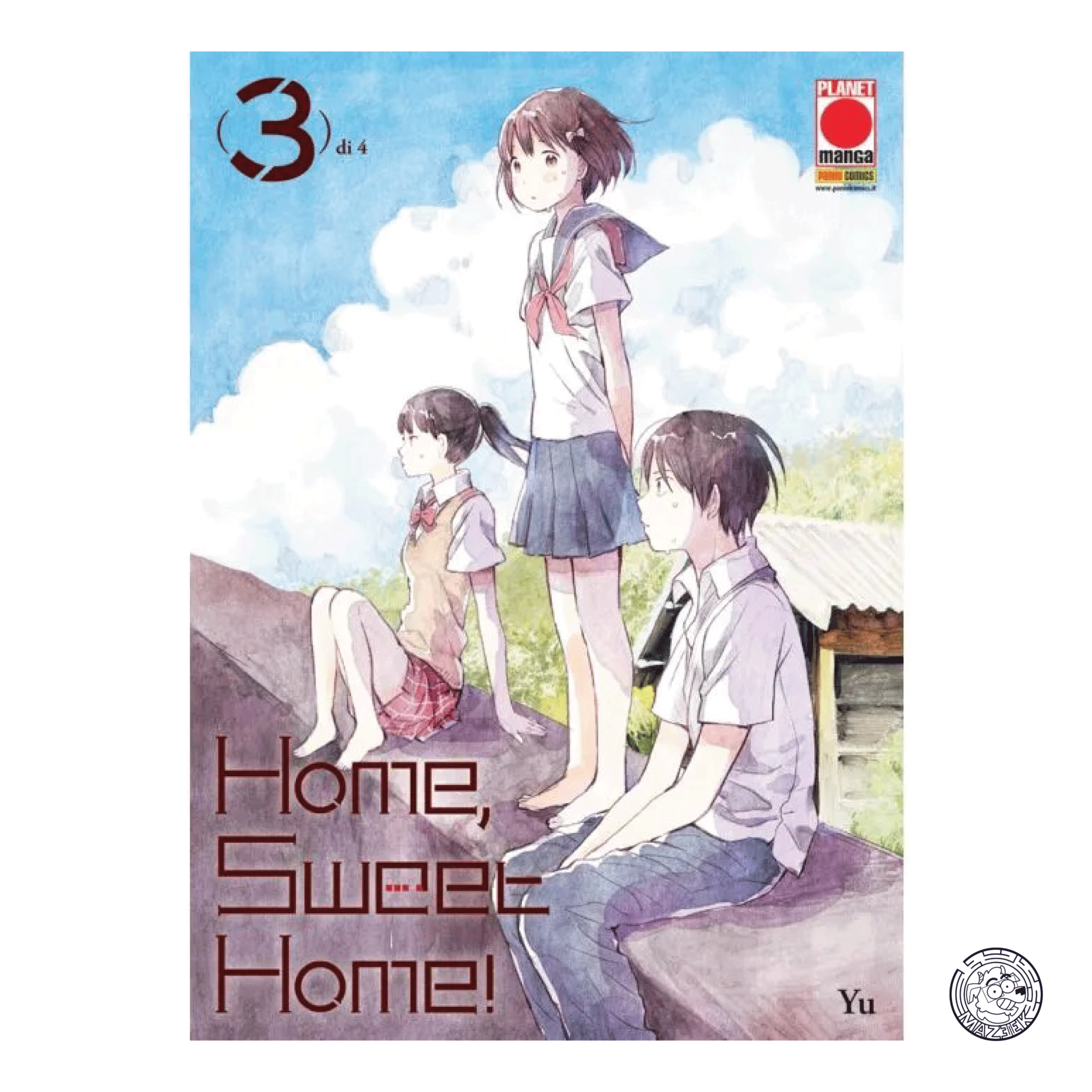 Home Sweet Home 03