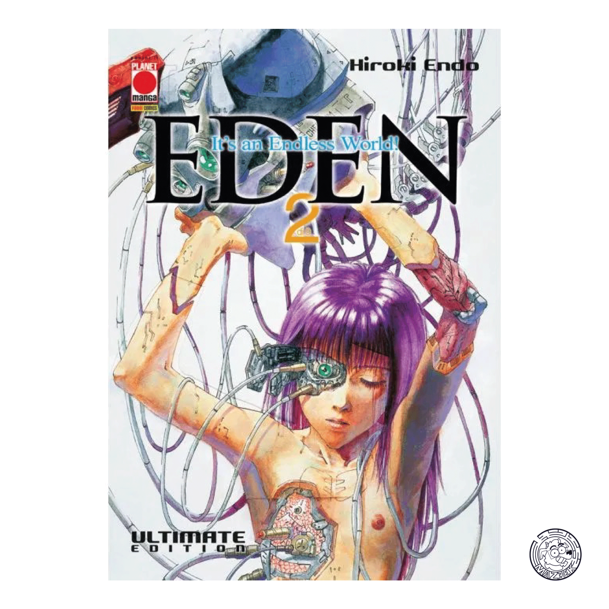 Eden Ultimate Deluxe Edition 02