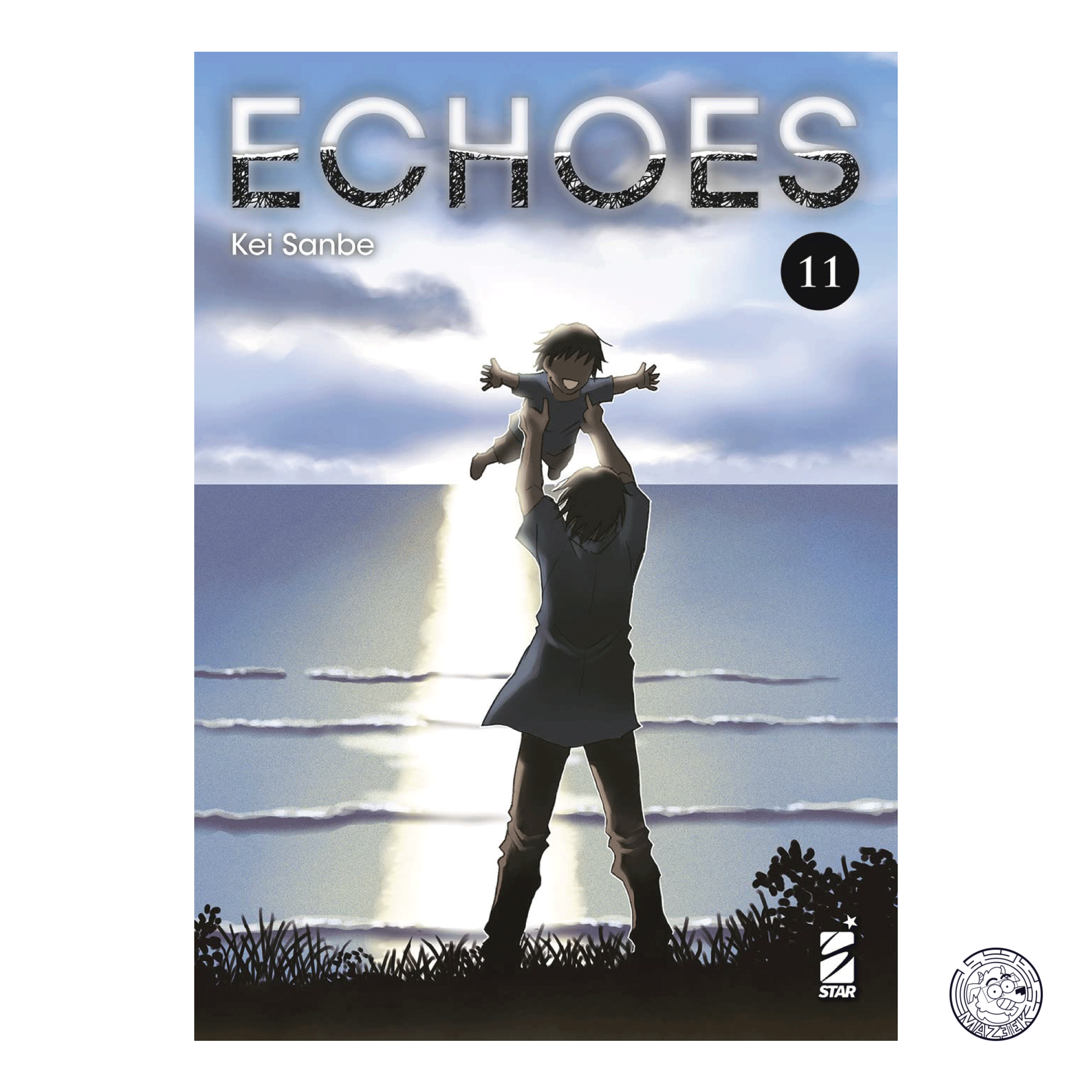 Echoes 11