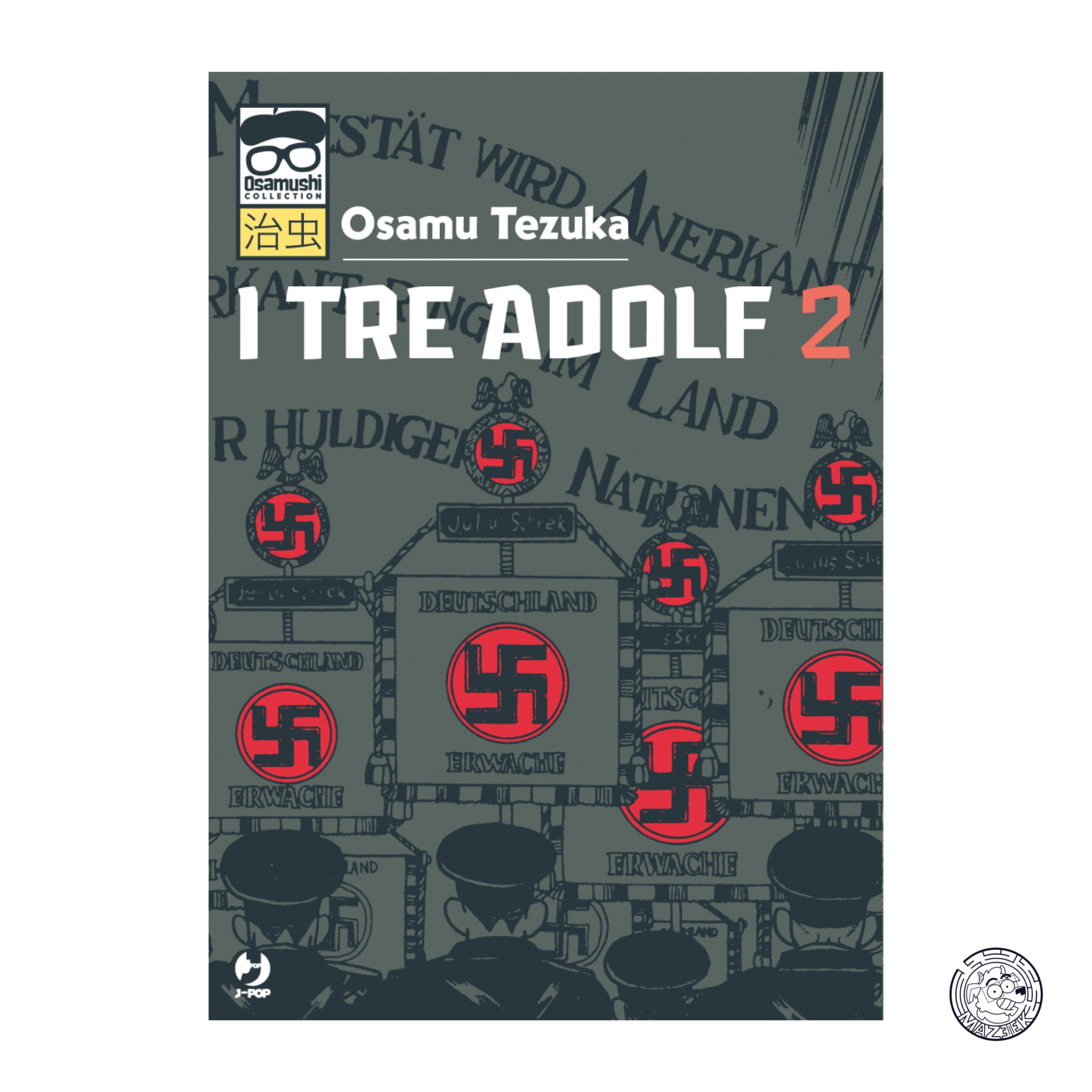 I Tre Adolf 02