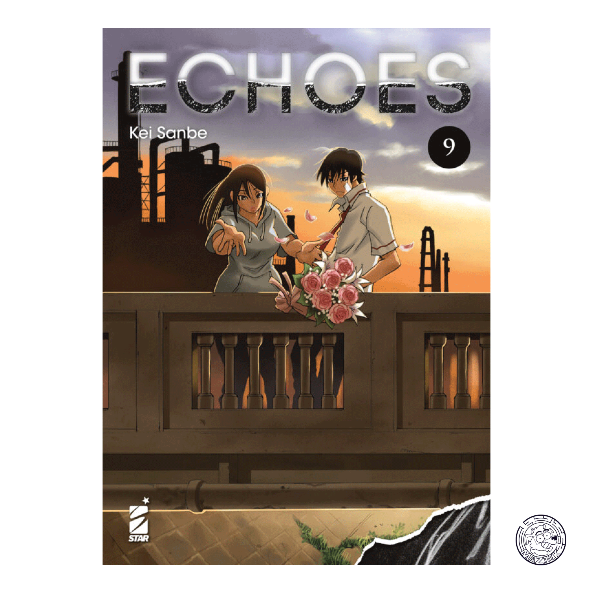 Echoes 09