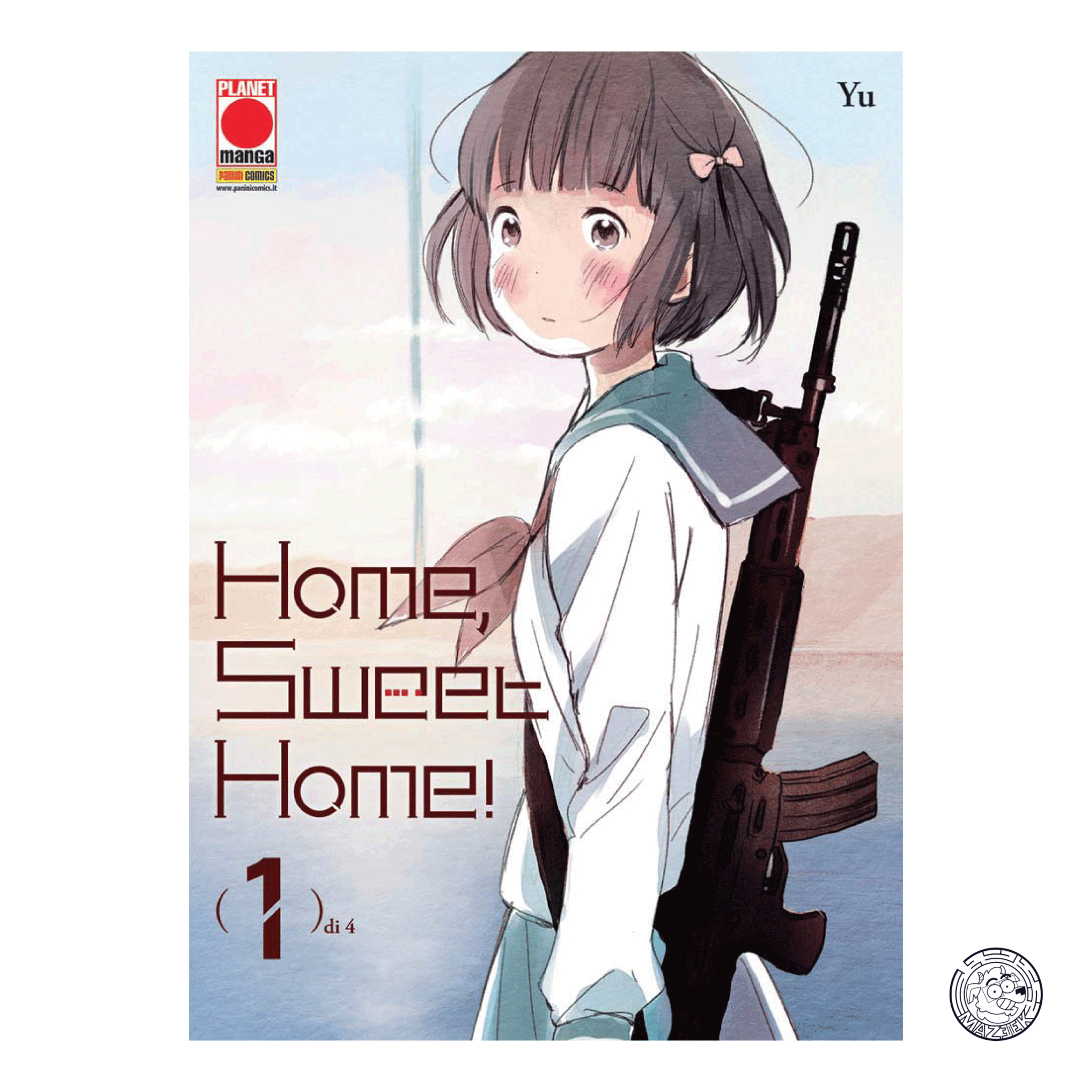 Home Sweet Home 01