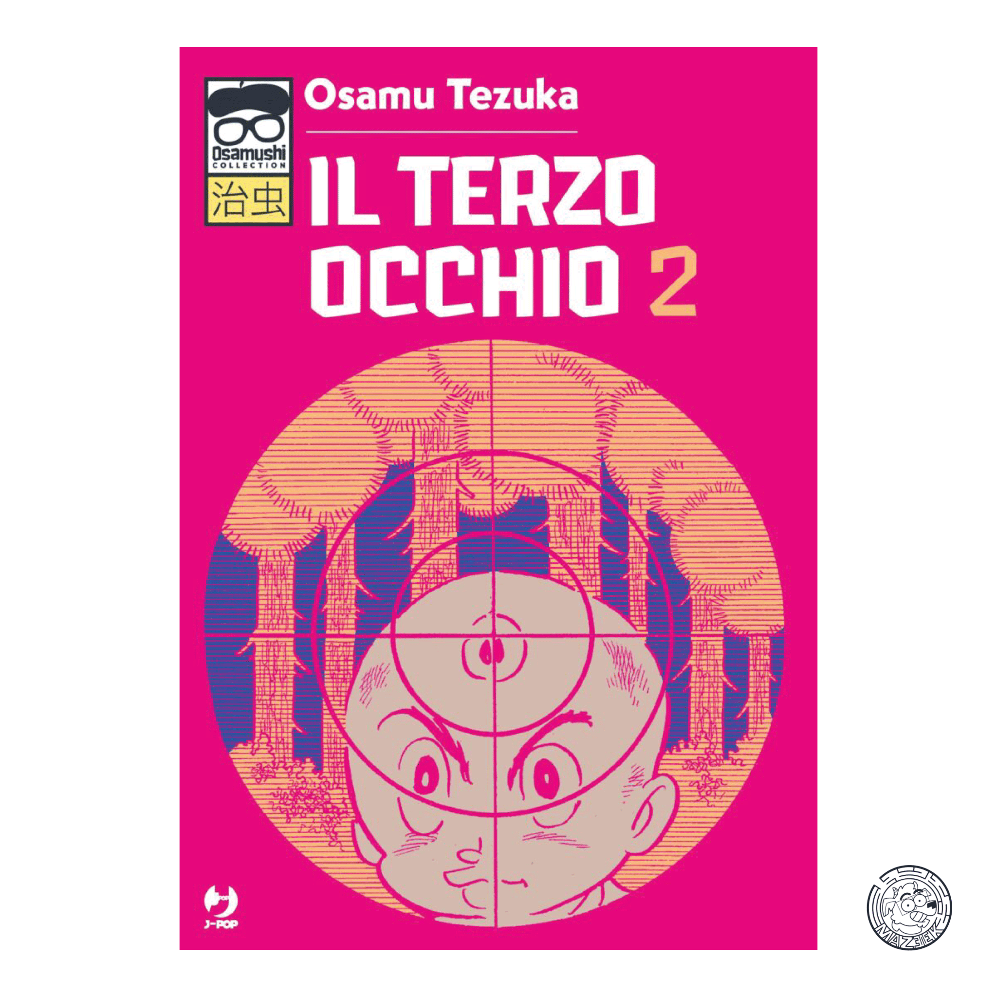 Il Terzo Occhio 02