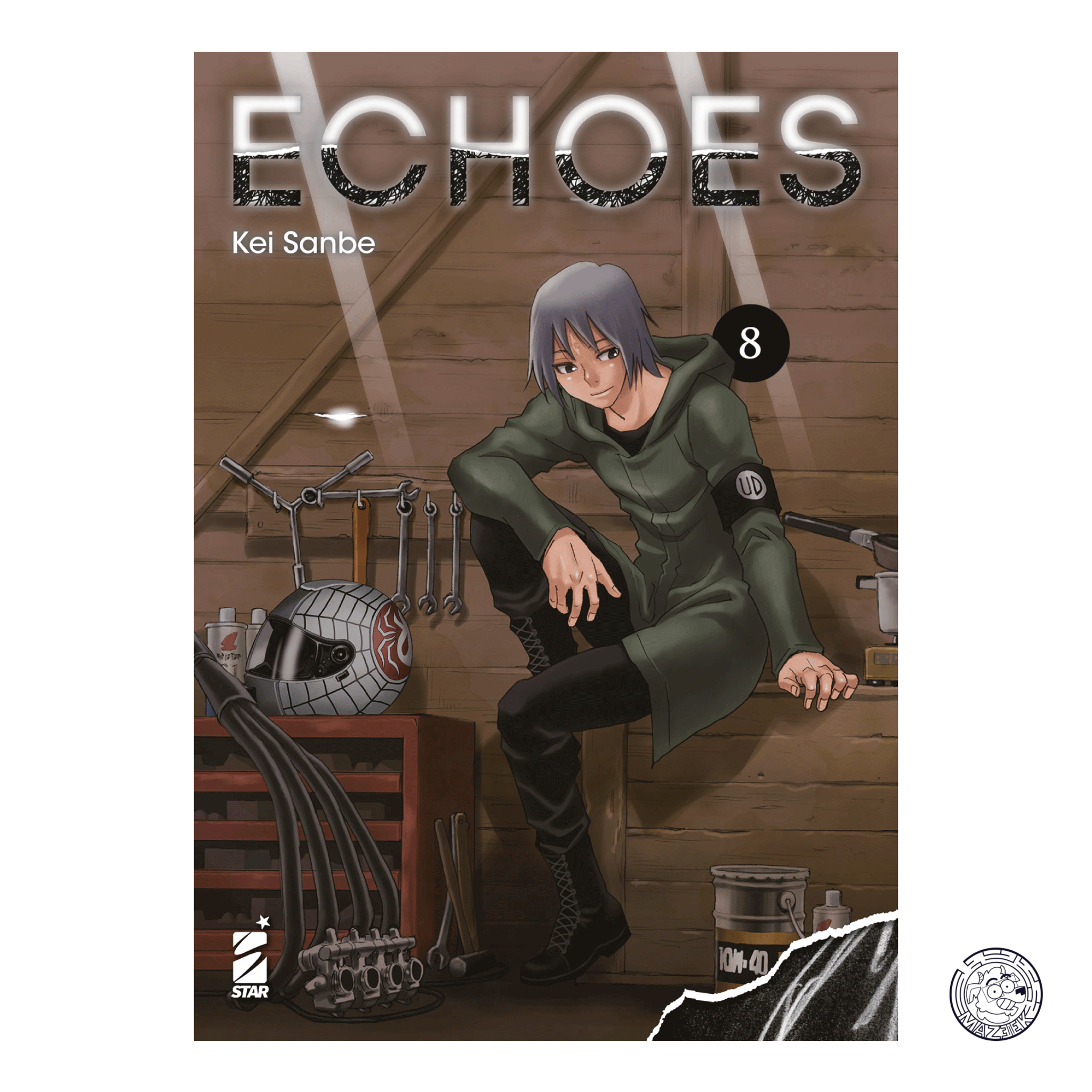 Echoes 08