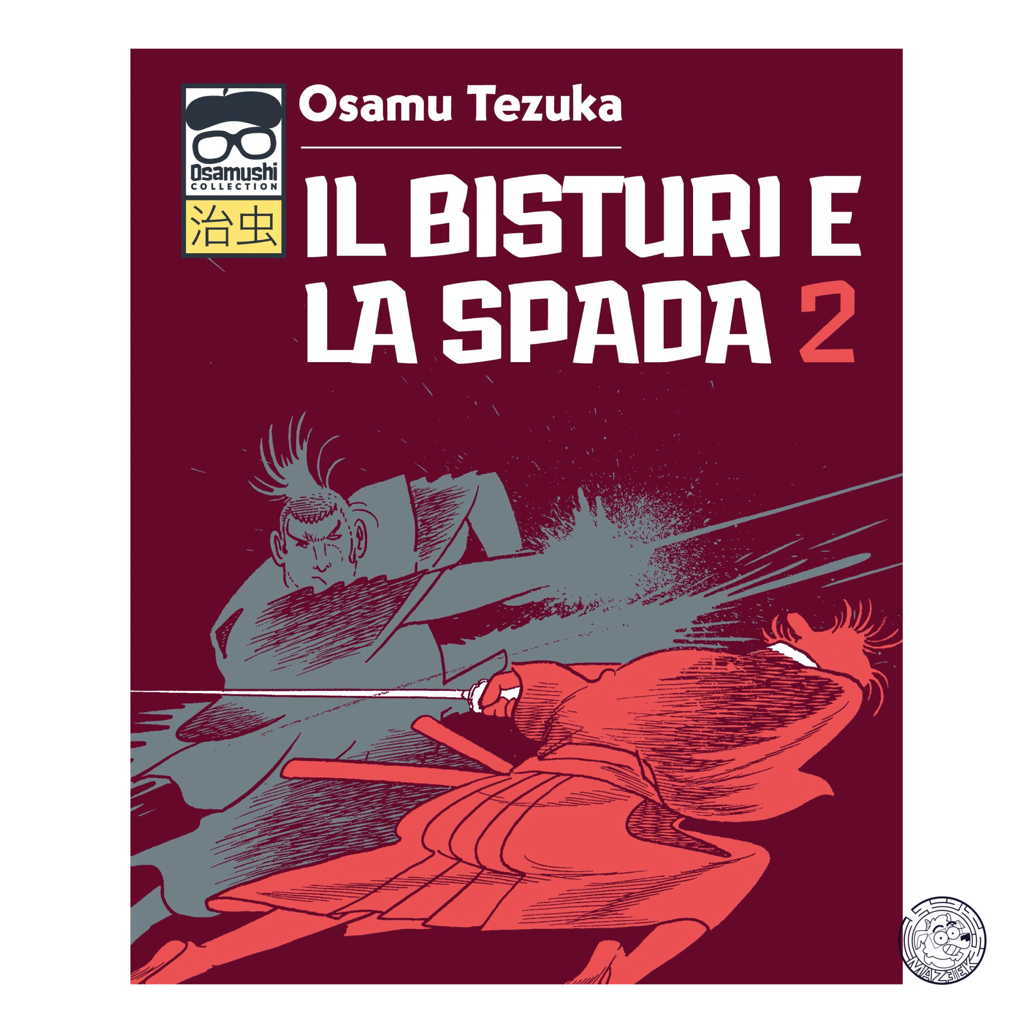 Il Bisturi E La Spada 02