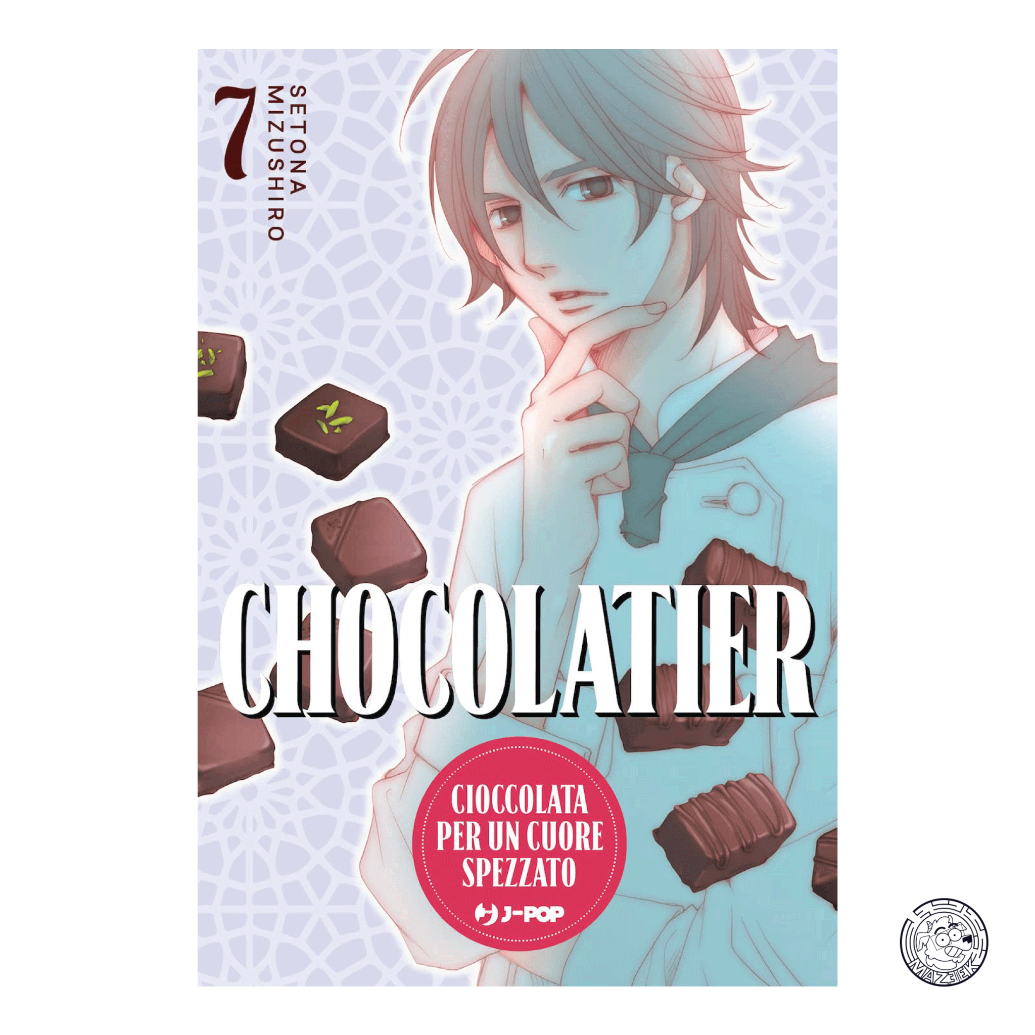 Chocolatier 07