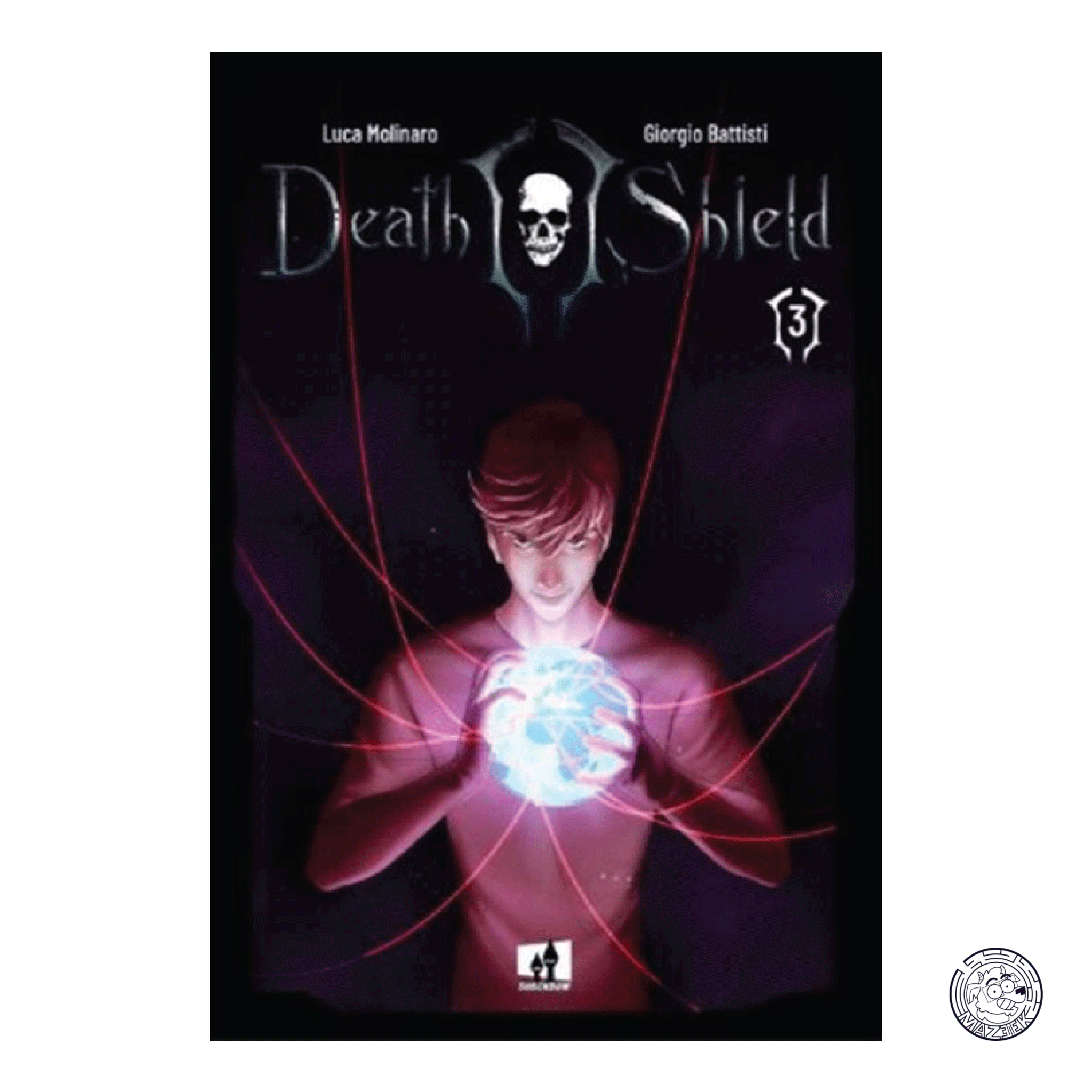 Death Shield 03