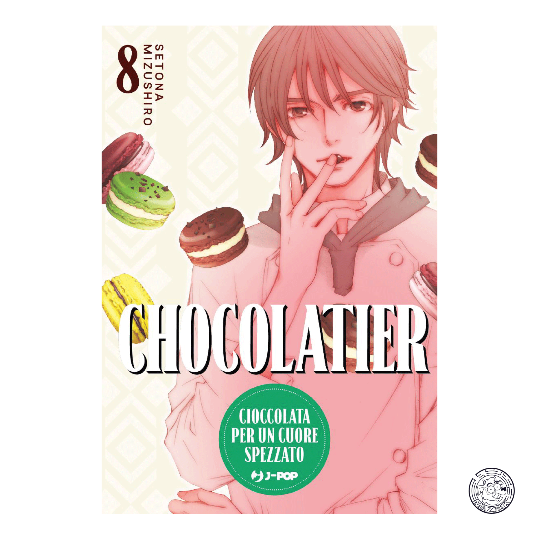 Chocolatier 08