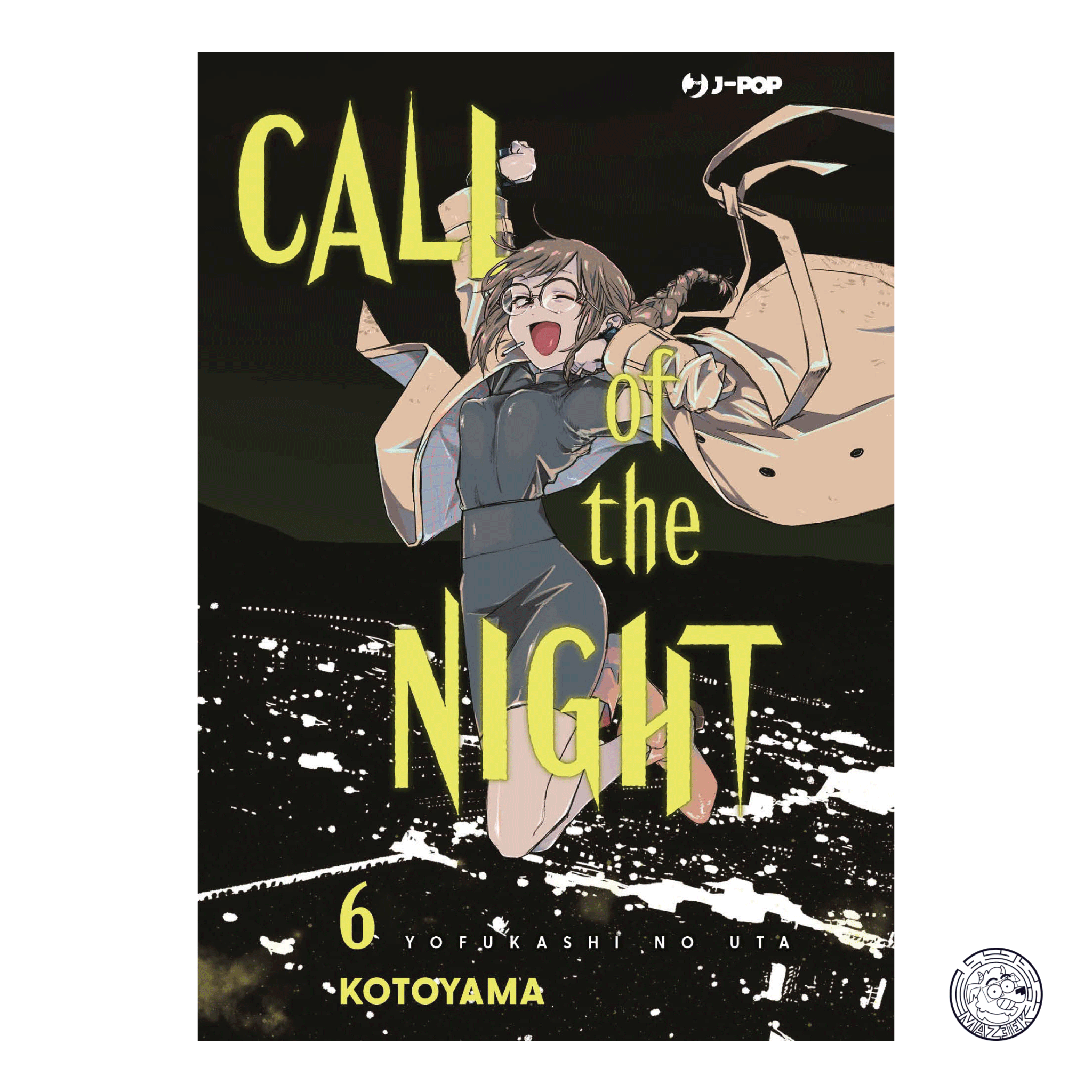 Call of the Night 06