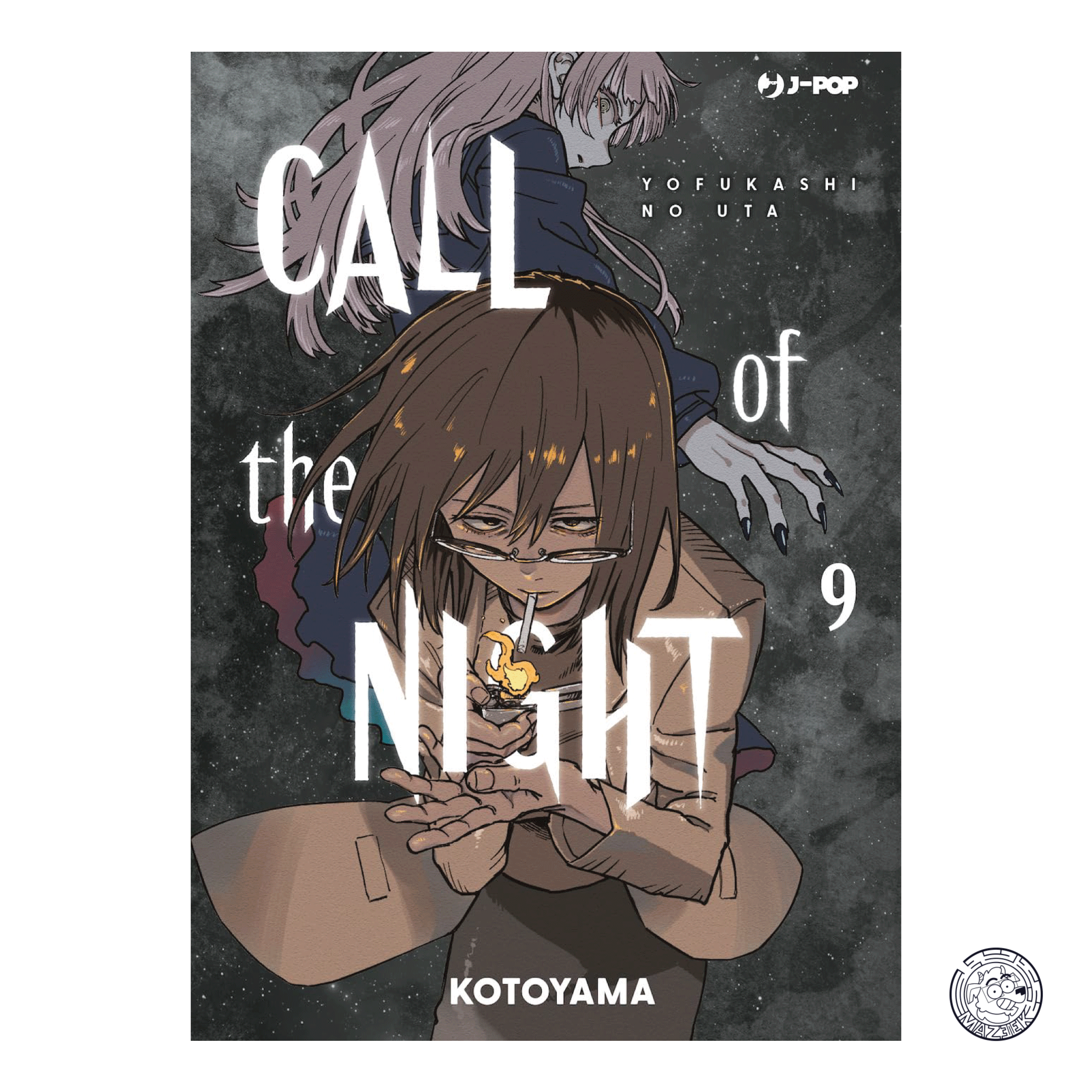Call of the Night 09