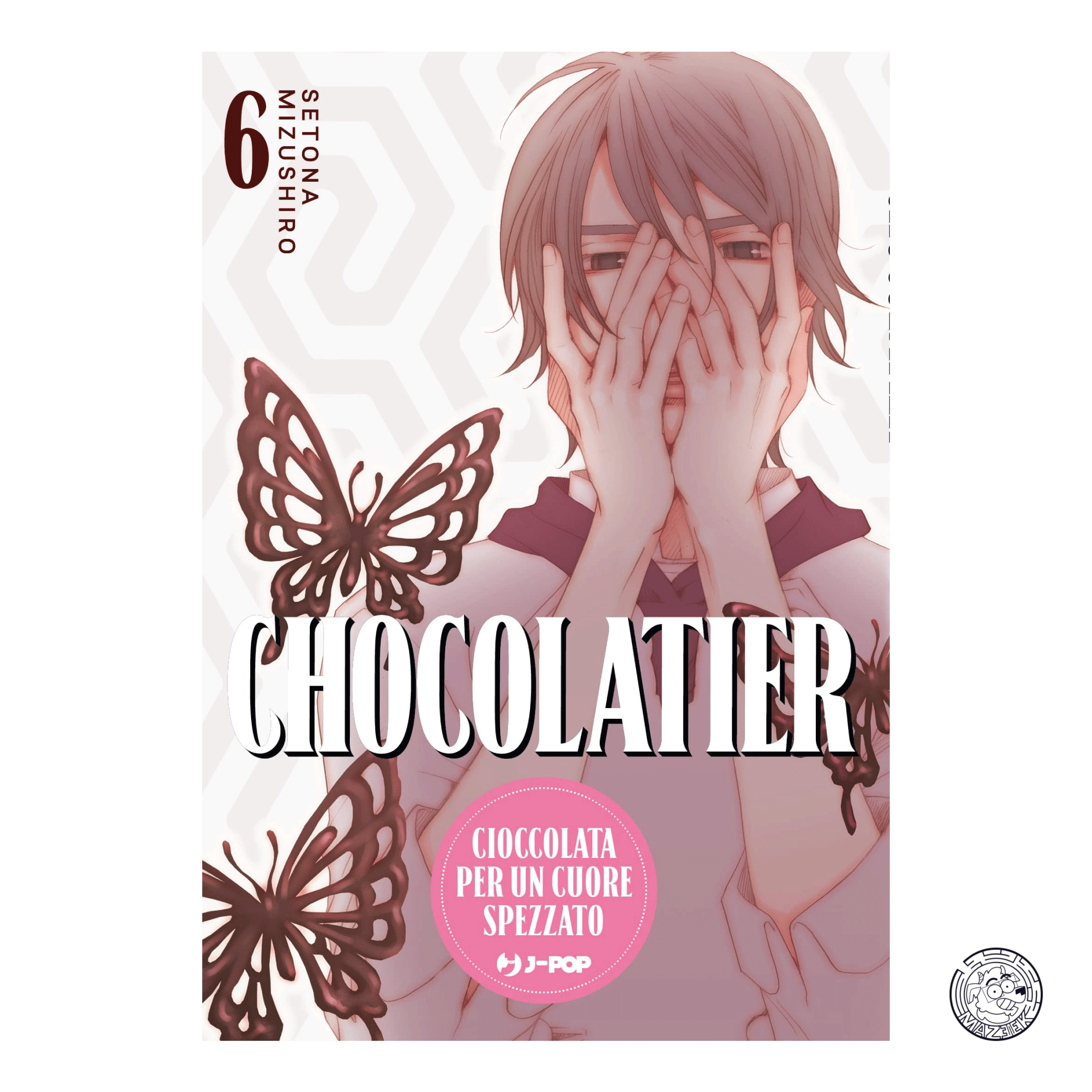 Chocolatier 06