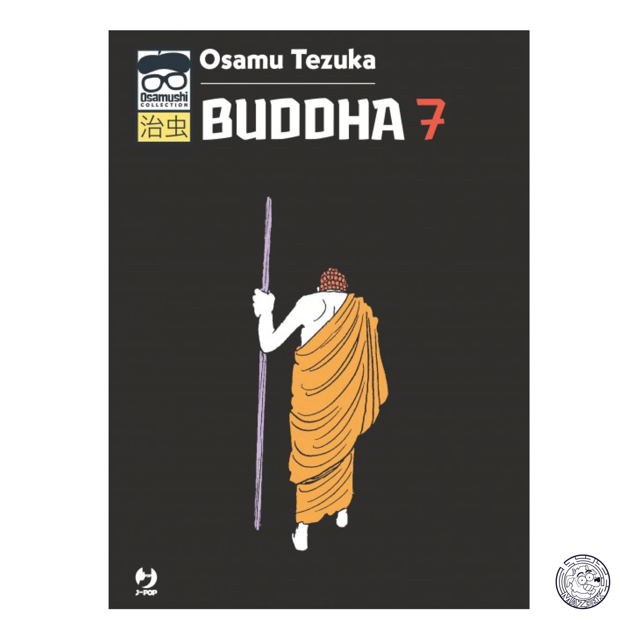 Buddha 07