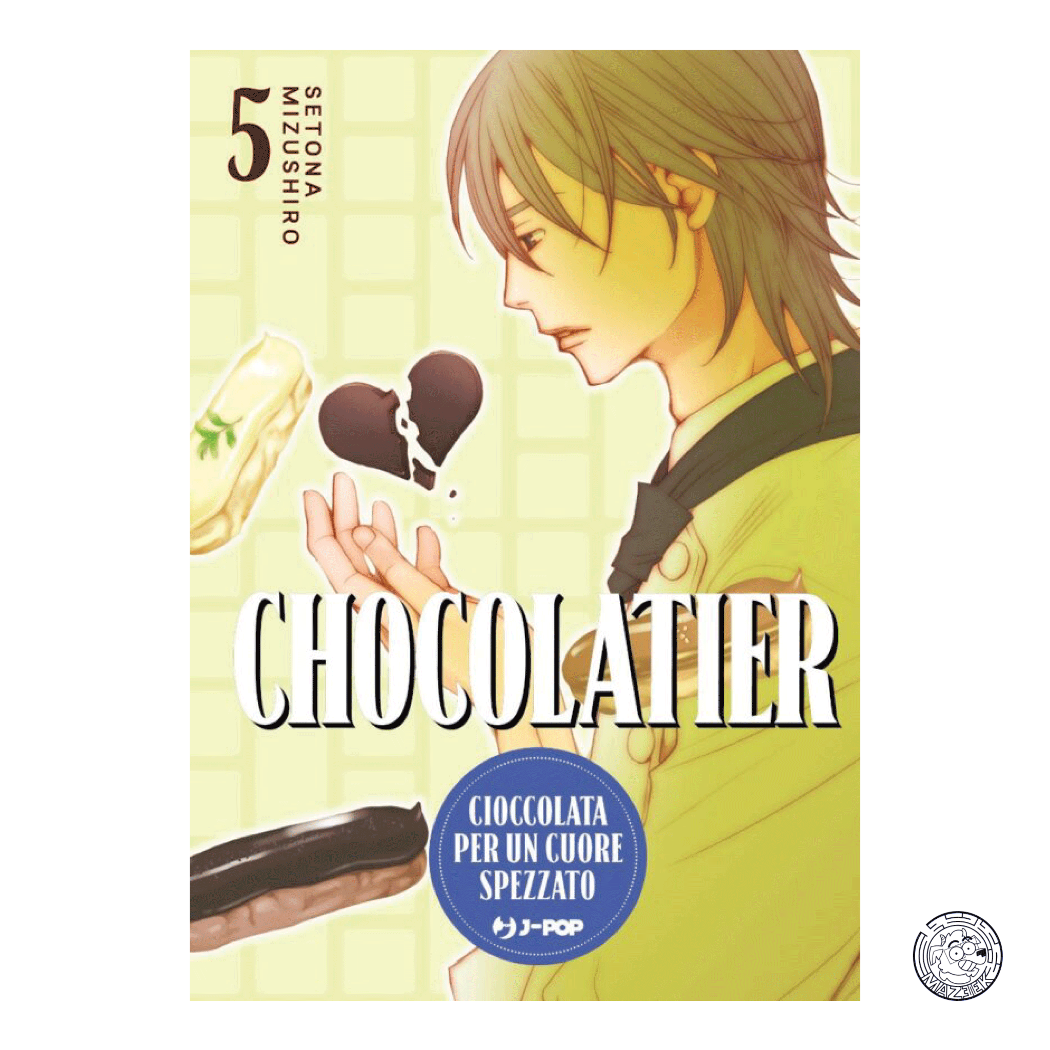 Chocolatier 05